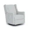 Lillian Swivel Glider Recliner 26 Lillian Swivel Glider Recliner