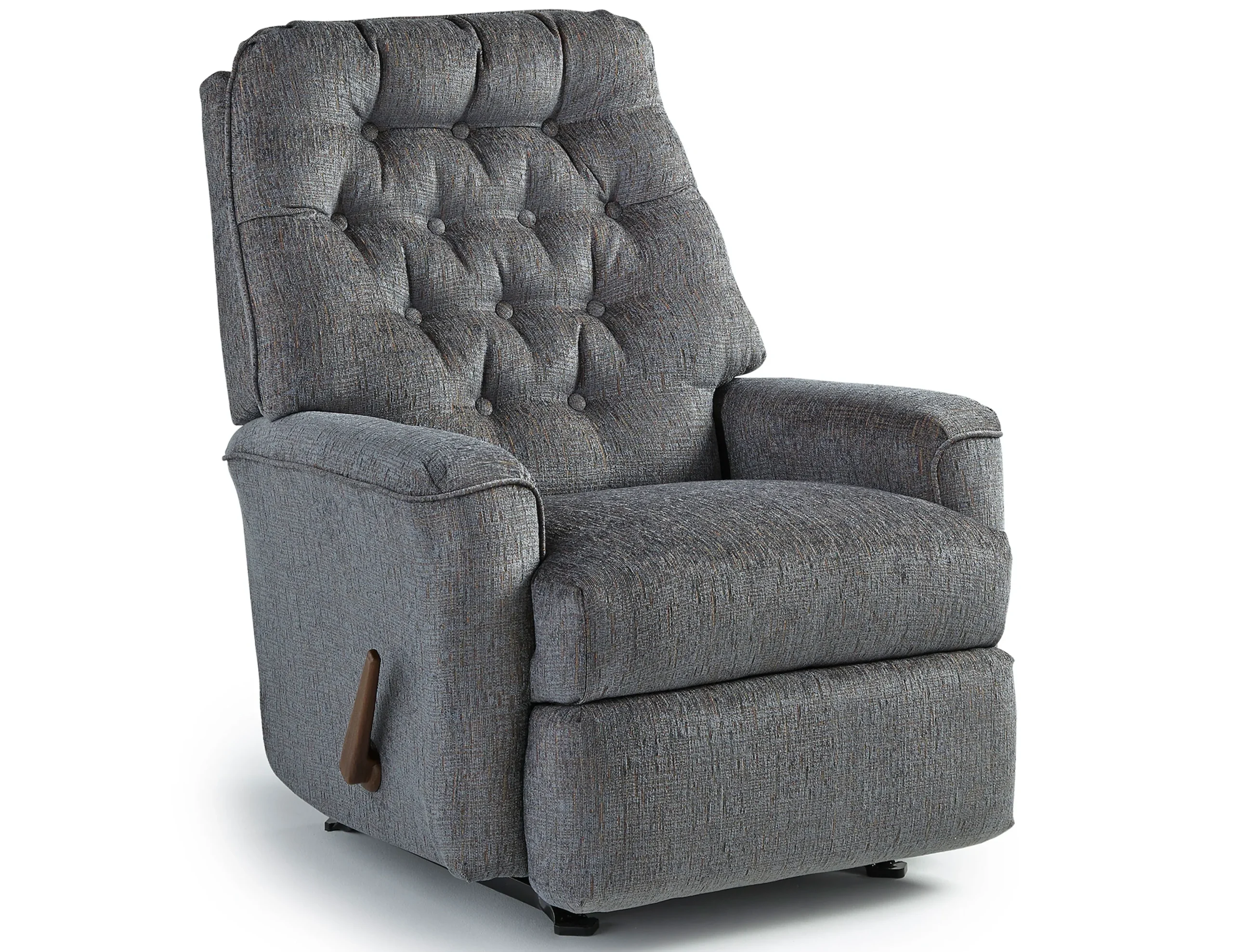 Mexi Recliner (+100 fabrics) 3 mechanisms 1 Mexi Recliner (+100 fabrics) 3 mechanisms