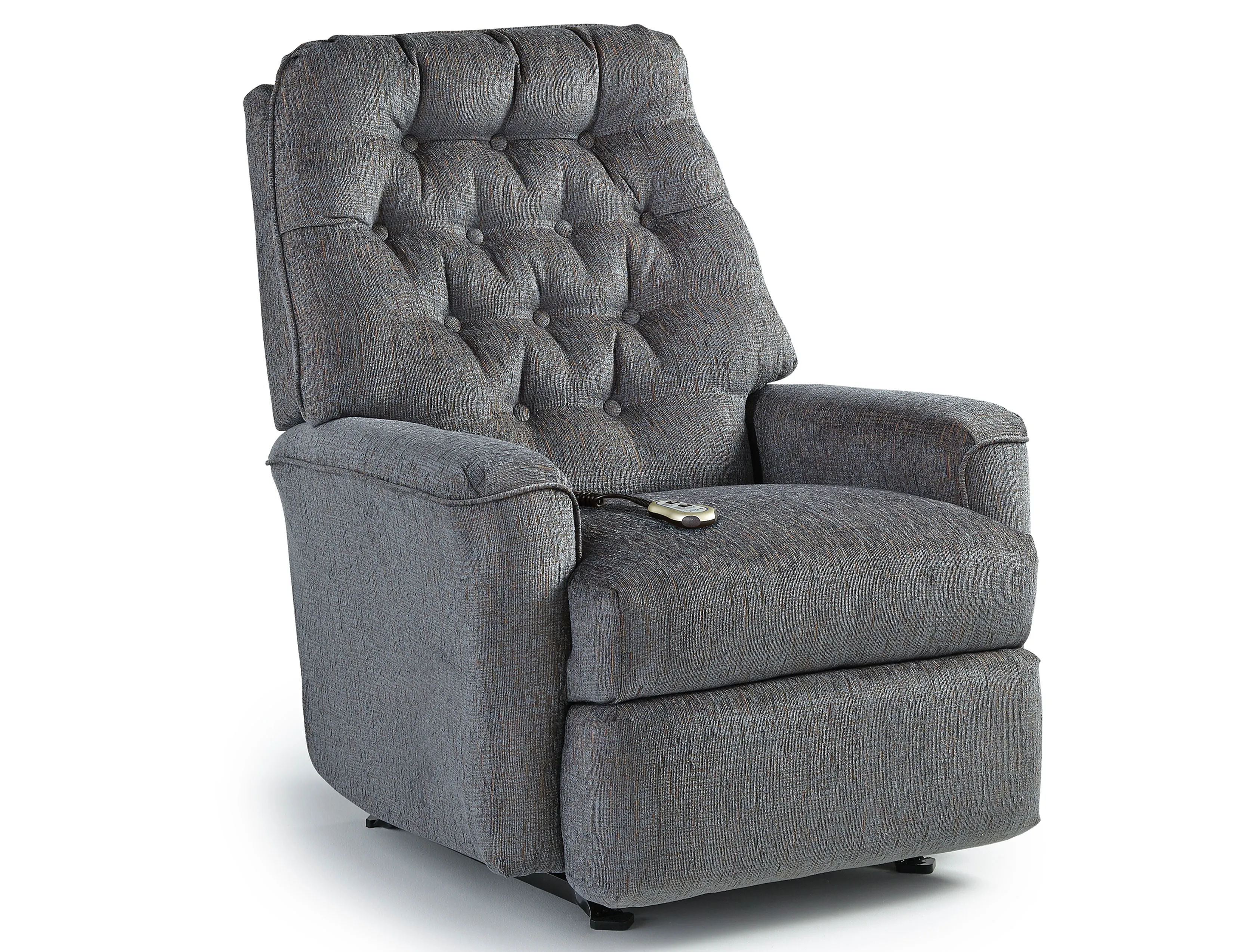 Mexi Recliner (+100 fabrics) 3 mechanisms 2 Mexi Recliner (+100 fabrics) 3 mechanisms