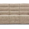 Kristisha 78" Reclining Sofa (+130 fabrics)