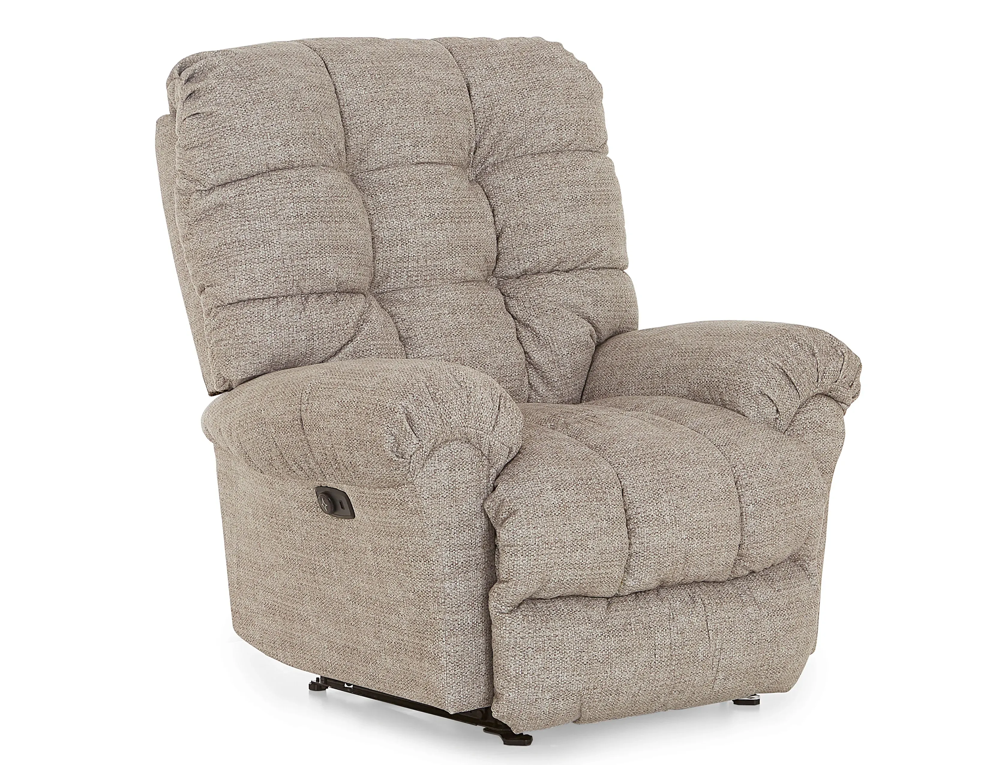 Corey Double Reclining Console Loveseat (+100 fabrics) 17 Corey Double Reclining Console Loveseat (+100 fabrics)