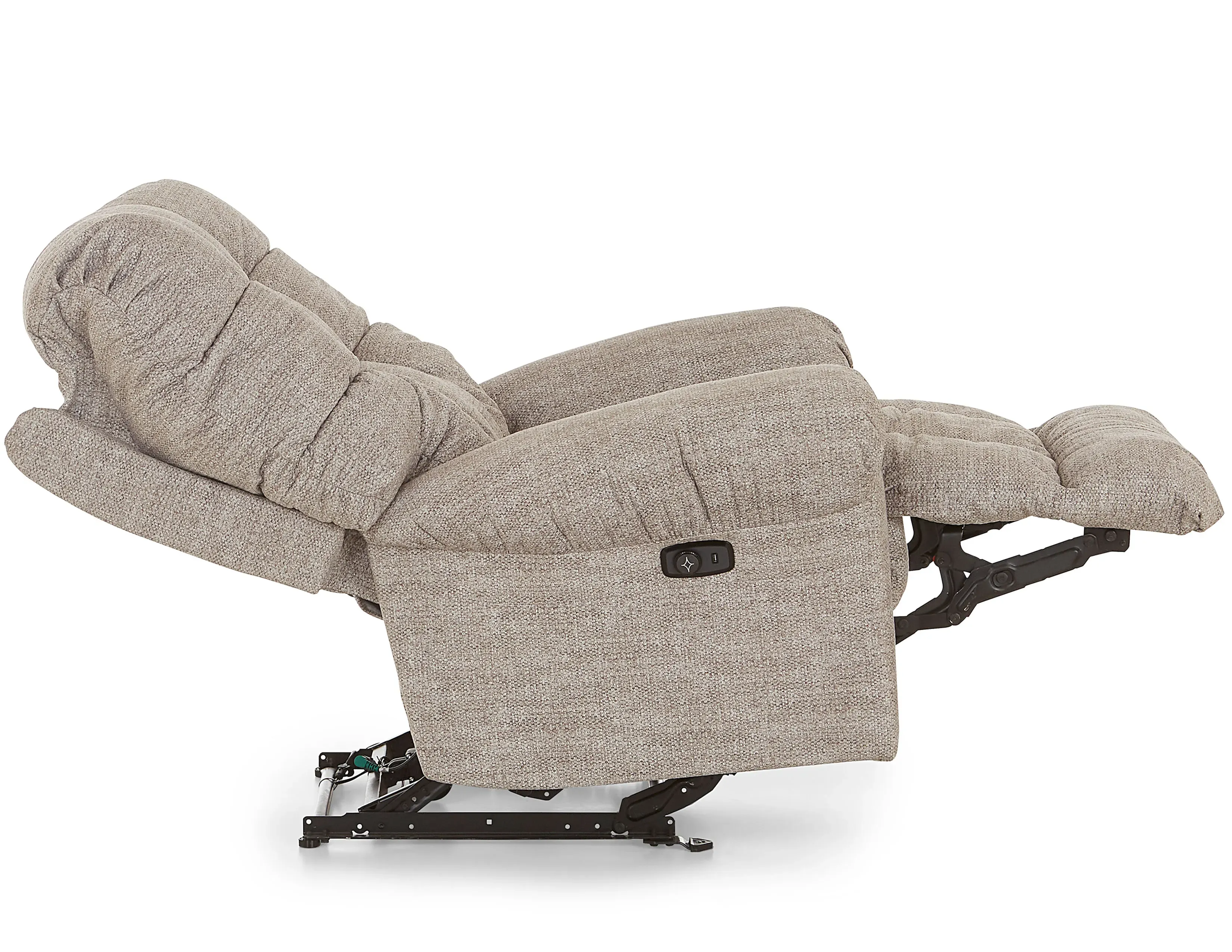 Corey Double Reclining Console Loveseat (+100 fabrics) 19 Corey Double Reclining Console Loveseat (+100 fabrics)