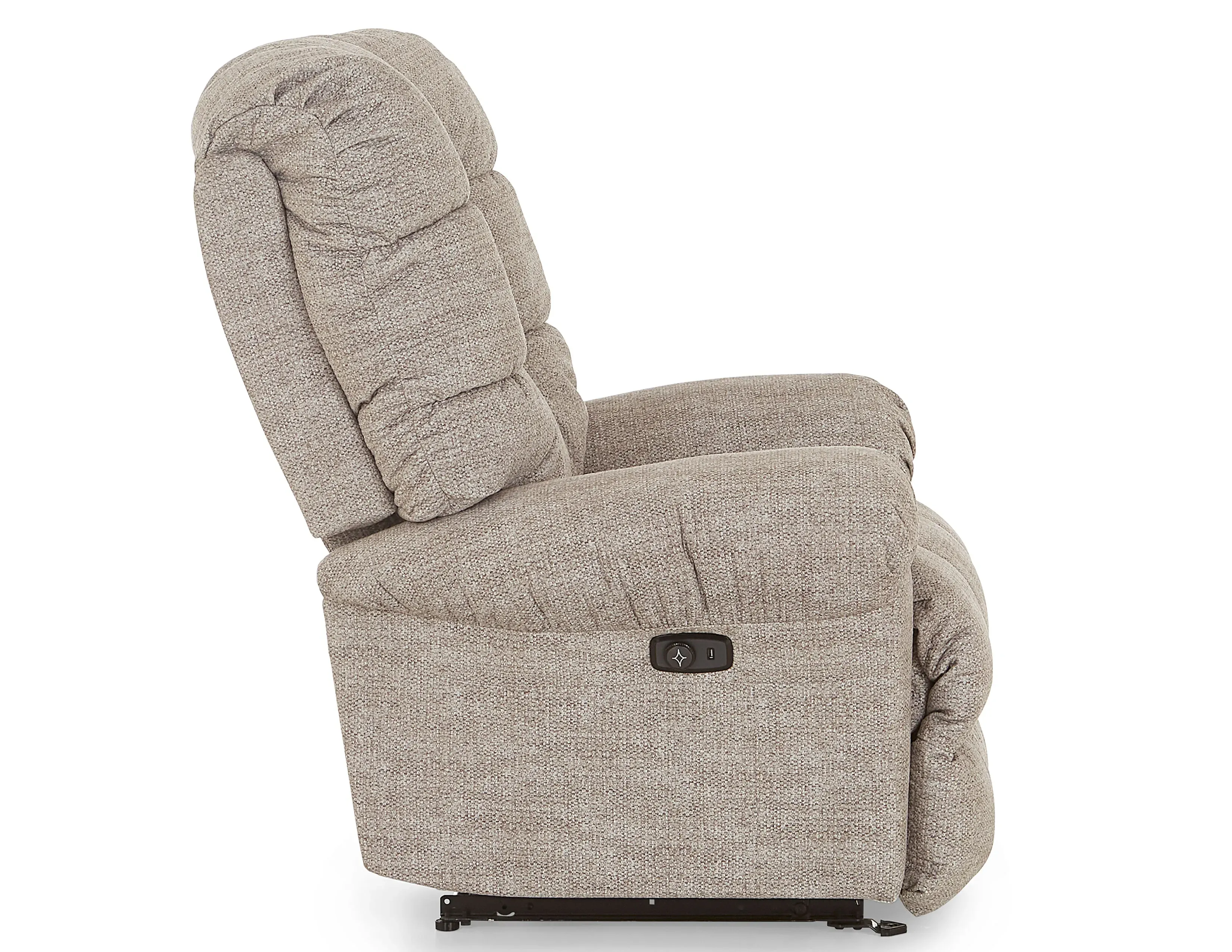 Corey Double Reclining Console Loveseat (+100 fabrics) 20 Corey Double Reclining Console Loveseat (+100 fabrics)