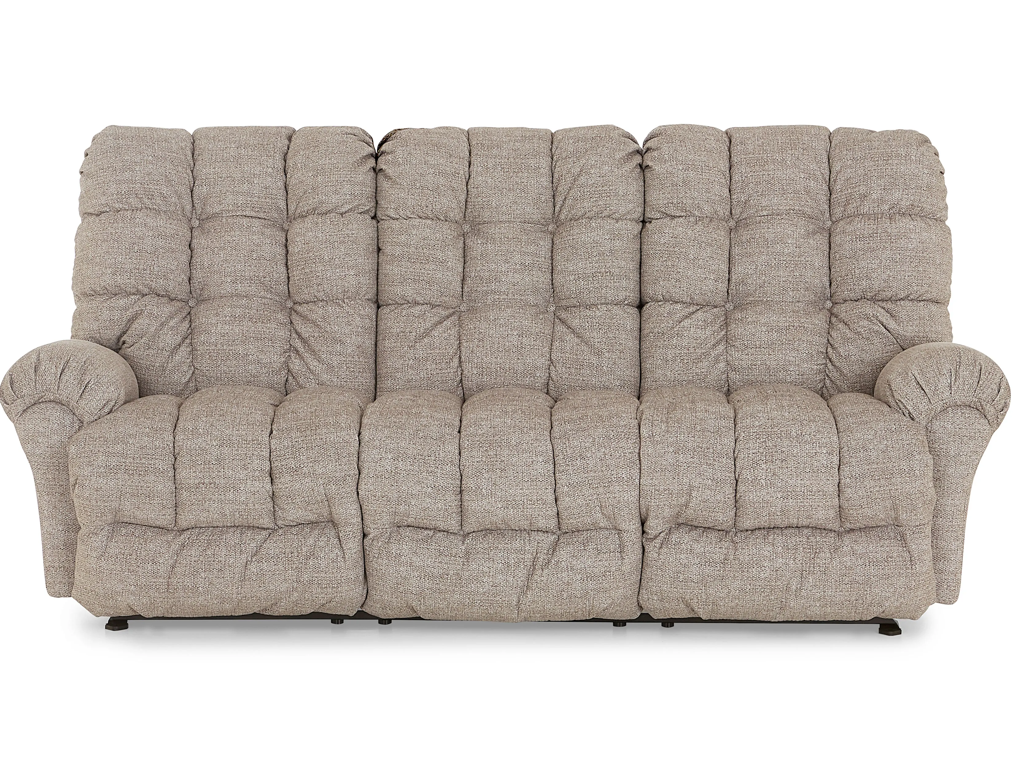 Corey Double Reclining Console Loveseat (+100 fabrics) 9 Corey Double Reclining Console Loveseat (+100 fabrics)