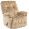 Conen Recliner (+100 fabrics) 3 mechanisms 8 Conen Recliner (+100 fabrics) 3 mechanisms