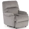 Cannes Recliner (+100 fabrics) 3 mechanisms