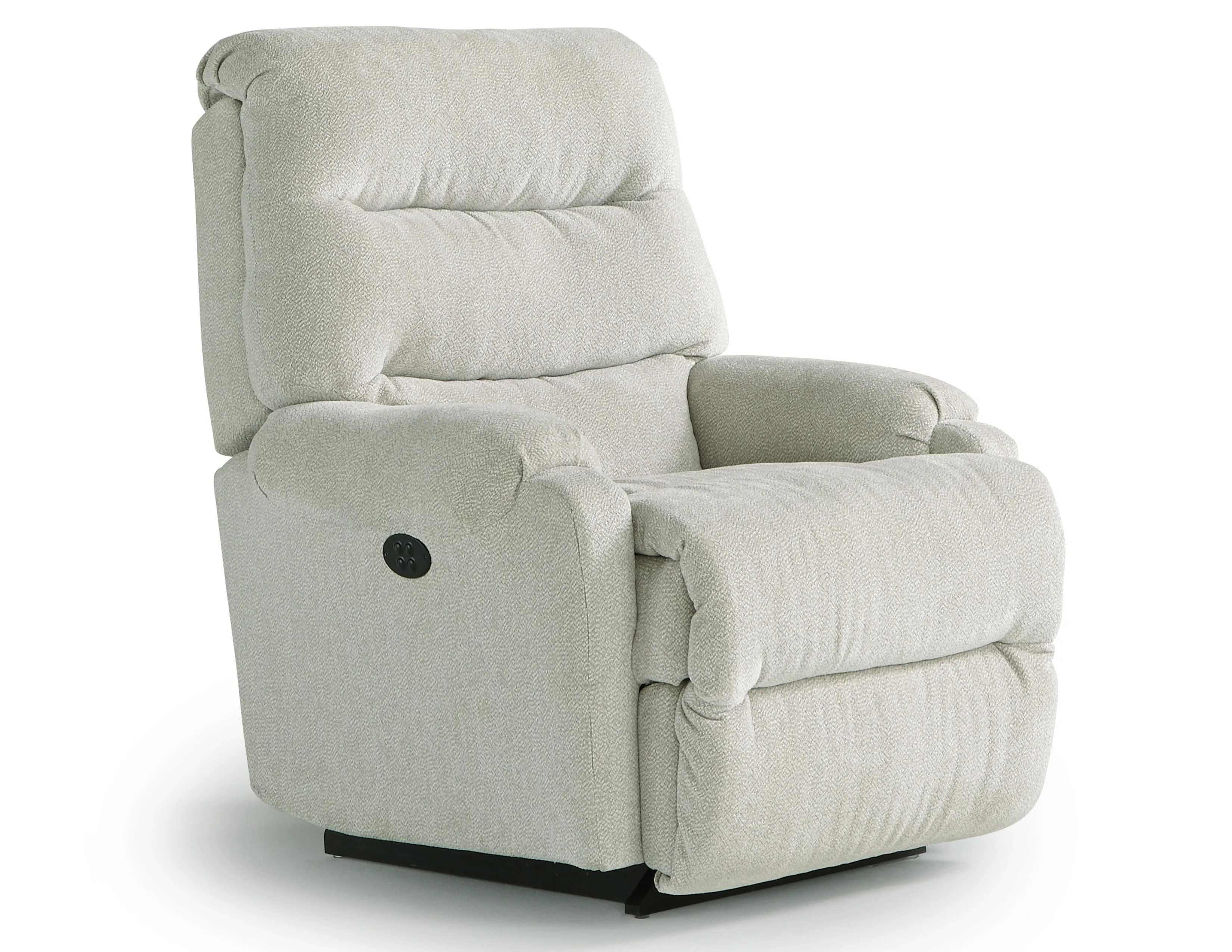 Sedgefield Recliner (+100 fabrics) 3 mechanisms 2 Sedgefield Recliner (+100 fabrics) 3 mechanisms