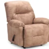 Wynette Recliner (+100 fabrics) 3 mechanisms 21 Wynette Recliner (+100 fabrics) 3 mechanisms