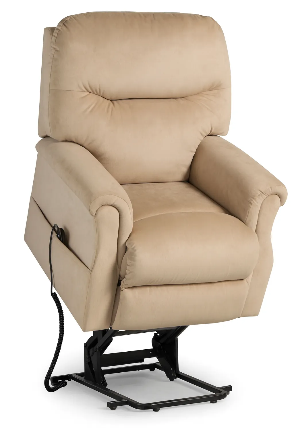 Bodie Power Lift Recliner (+100 fabrics) 350 lbs 1 Bodie Power Lift Recliner (+100 fabrics) 350 lbs
