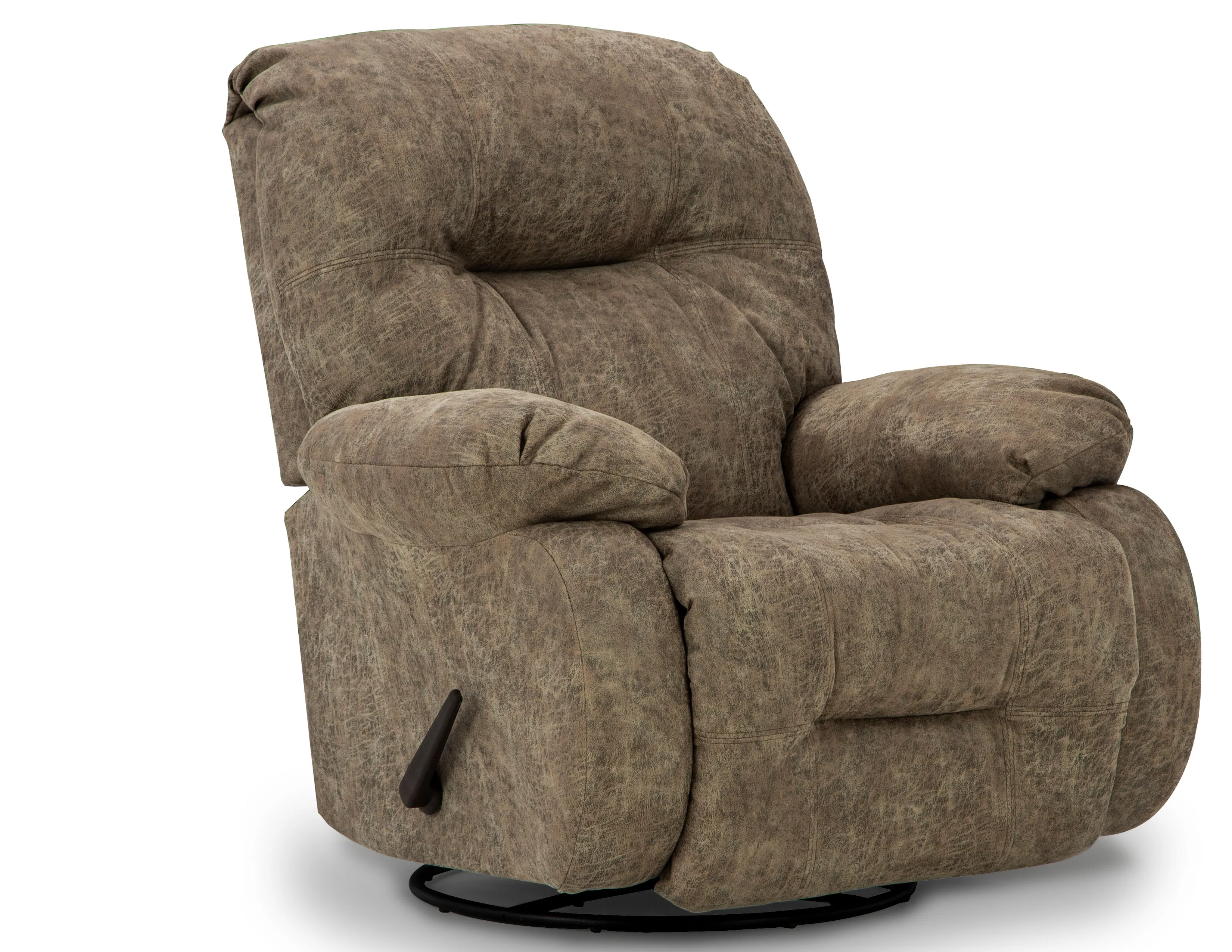 Brinley2 Recliner (+100 fabrics) 3 mechanisms 1 Brinley2 Recliner (+100 fabrics) 3 mechanisms