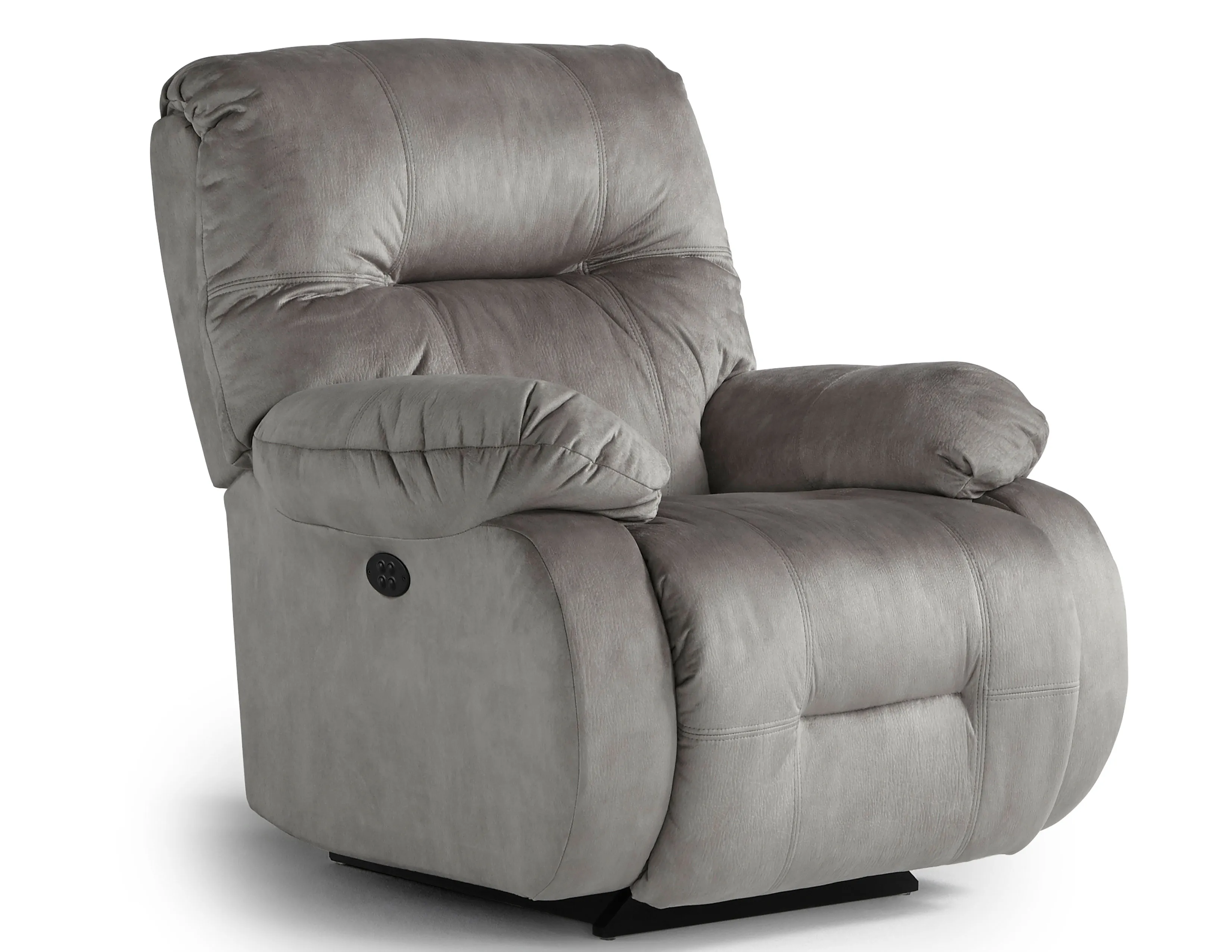 Brinley2 Recliner (+100 fabrics) 3 mechanisms 8 Brinley2 Recliner (+100 fabrics) 3 mechanisms