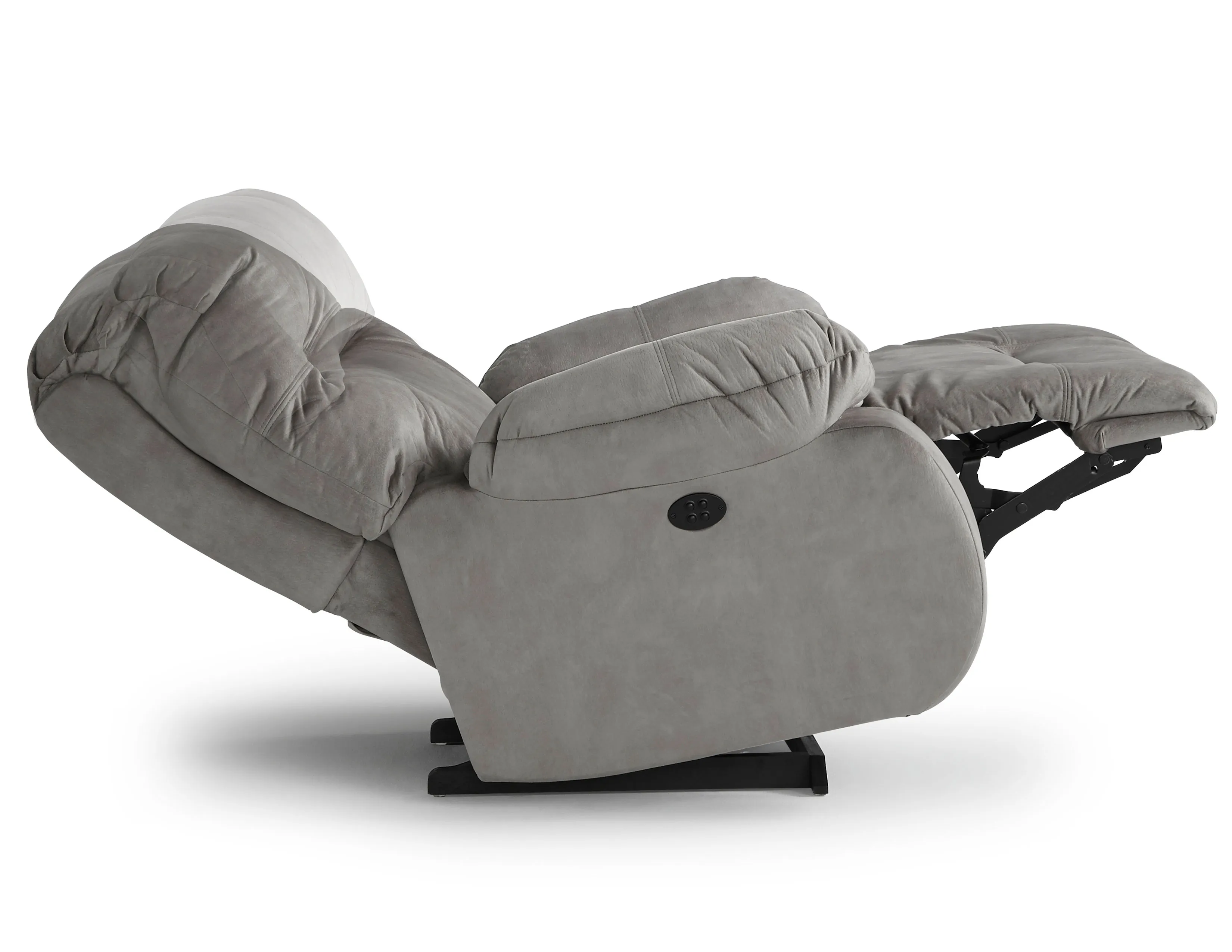 Brinley2 Recliner (+100 fabrics) 3 mechanisms 9 Brinley2 Recliner (+100 fabrics) 3 mechanisms