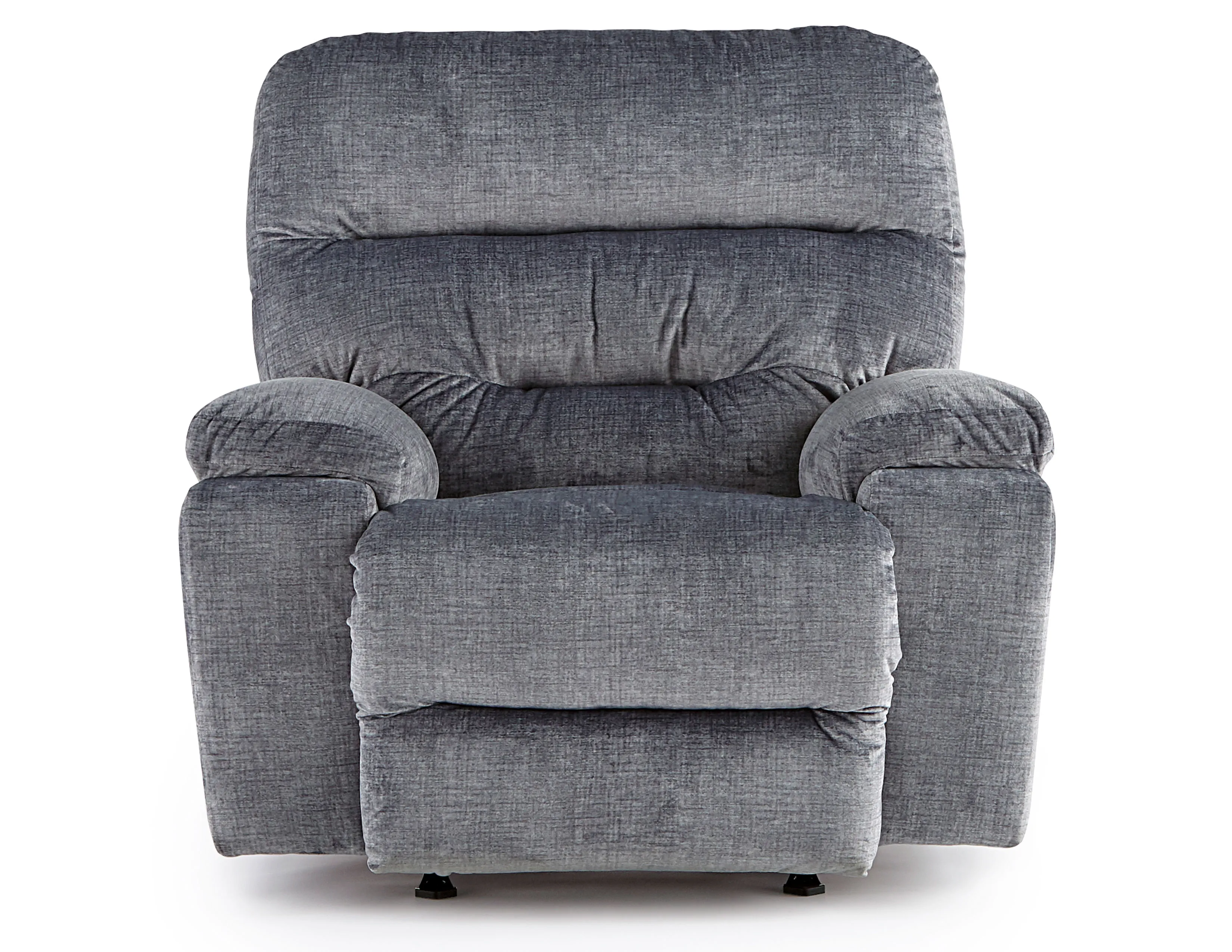 Ryson Recliner (+100 fabrics) 3 mechanisms 1 Ryson Recliner (+100 fabrics) 3 mechanisms