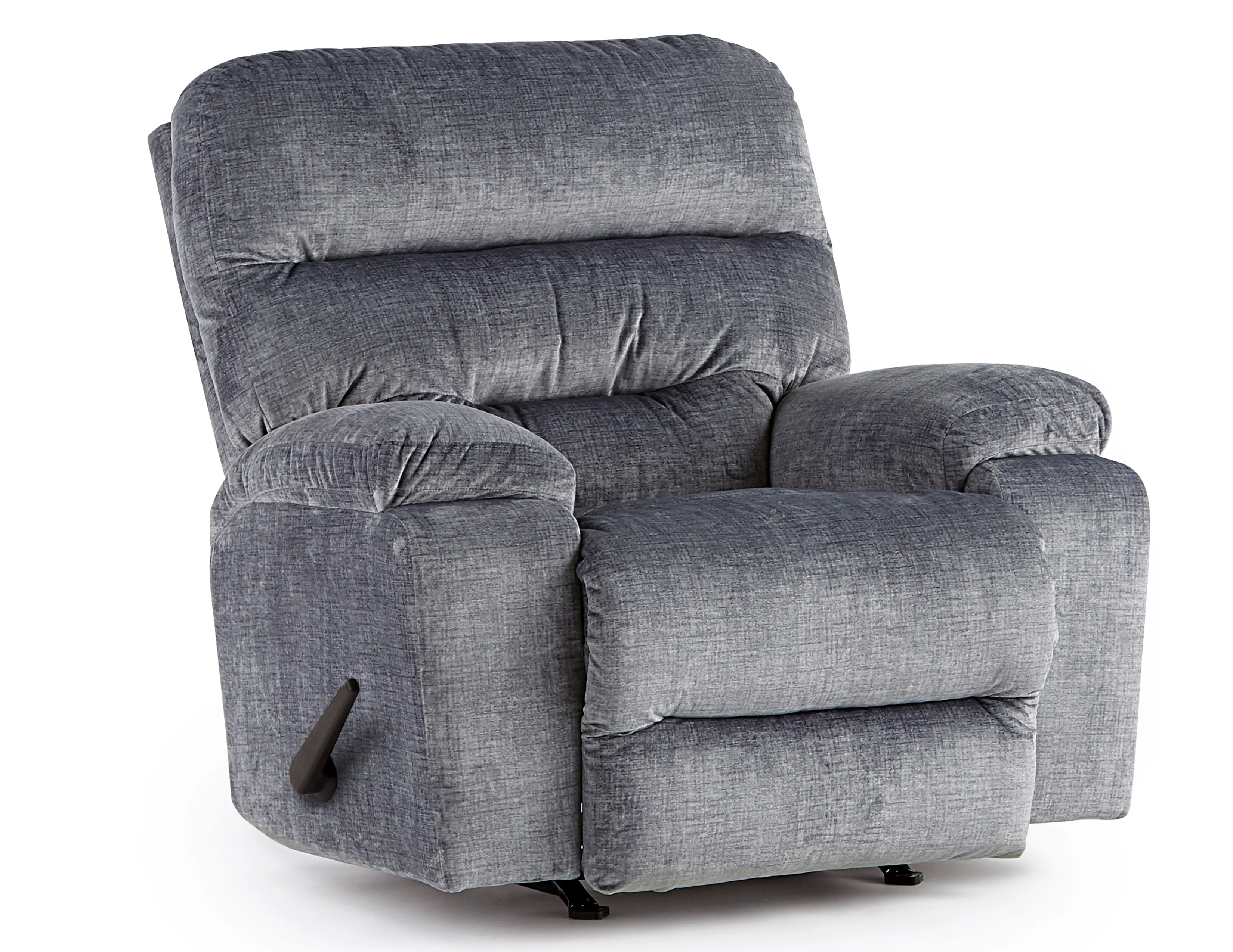 Ryson Recliner (+100 fabrics) 3 mechanisms 2 Ryson Recliner (+100 fabrics) 3 mechanisms