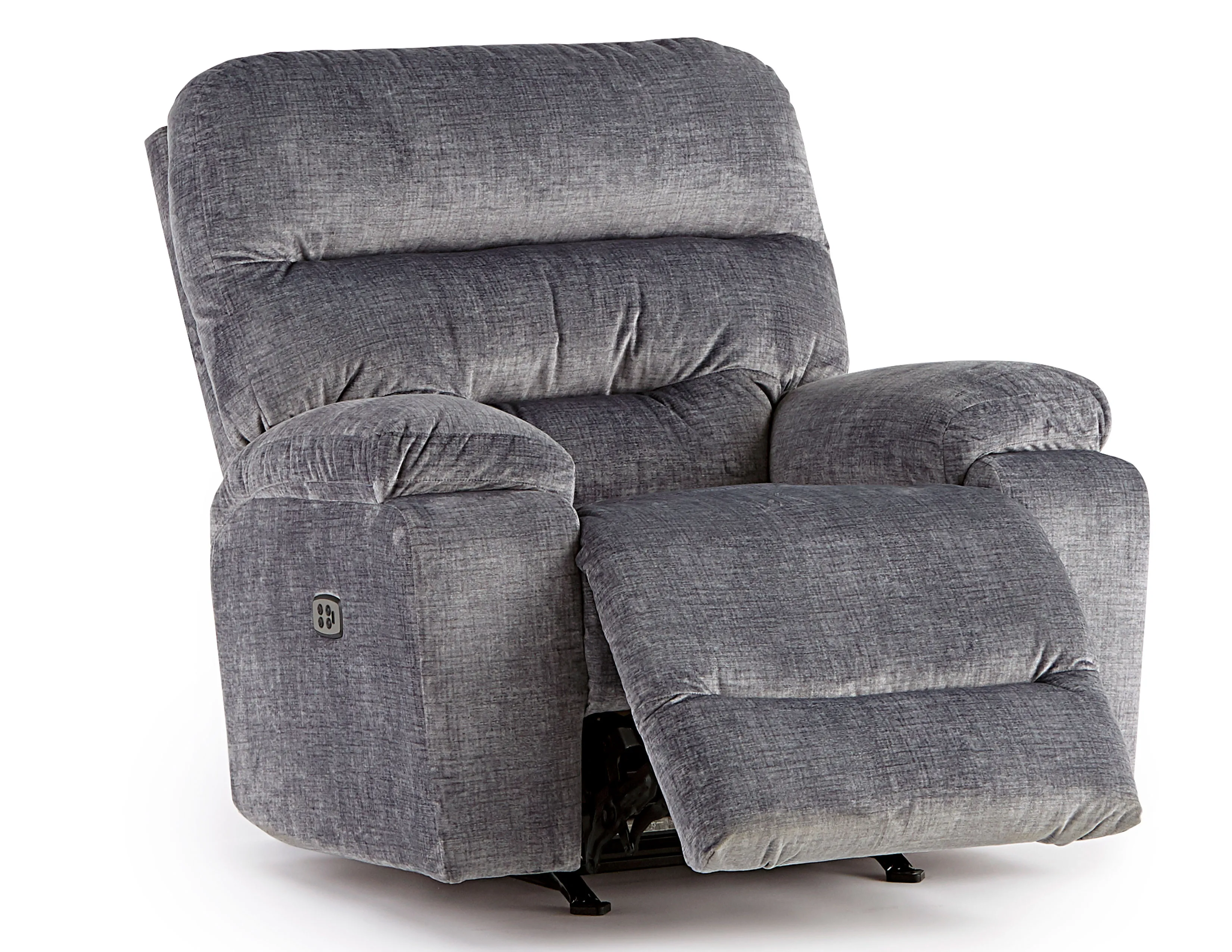 Ryson Recliner (+100 fabrics) 3 mechanisms 3 Ryson Recliner (+100 fabrics) 3 mechanisms