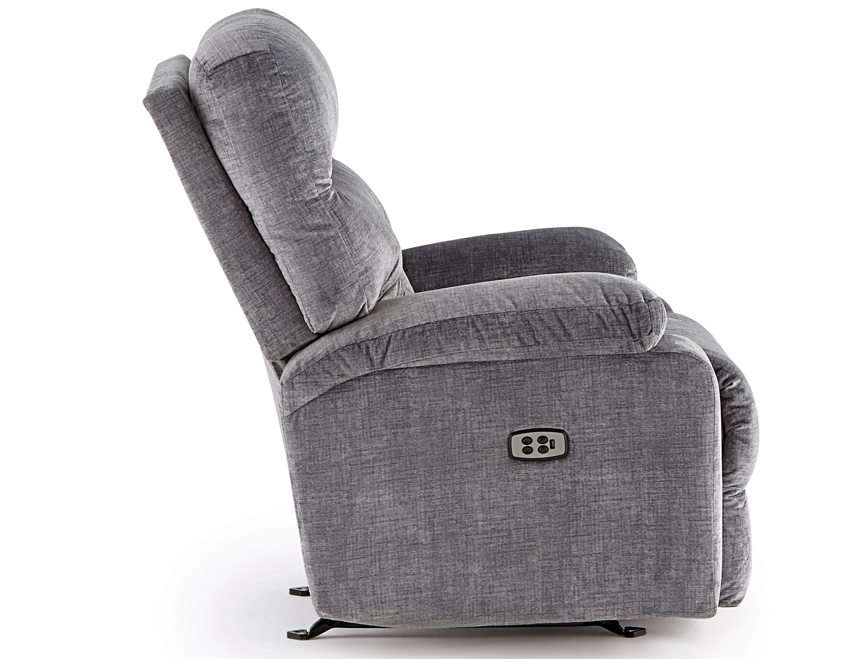 Ryson Recliner (+100 fabrics) 3 mechanisms 4 Ryson Recliner (+100 fabrics) 3 mechanisms