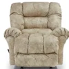 Seger Recliner (+100 fabrics) 3 mechanisms 18 Seger Recliner (+100 fabrics) 3 mechanisms