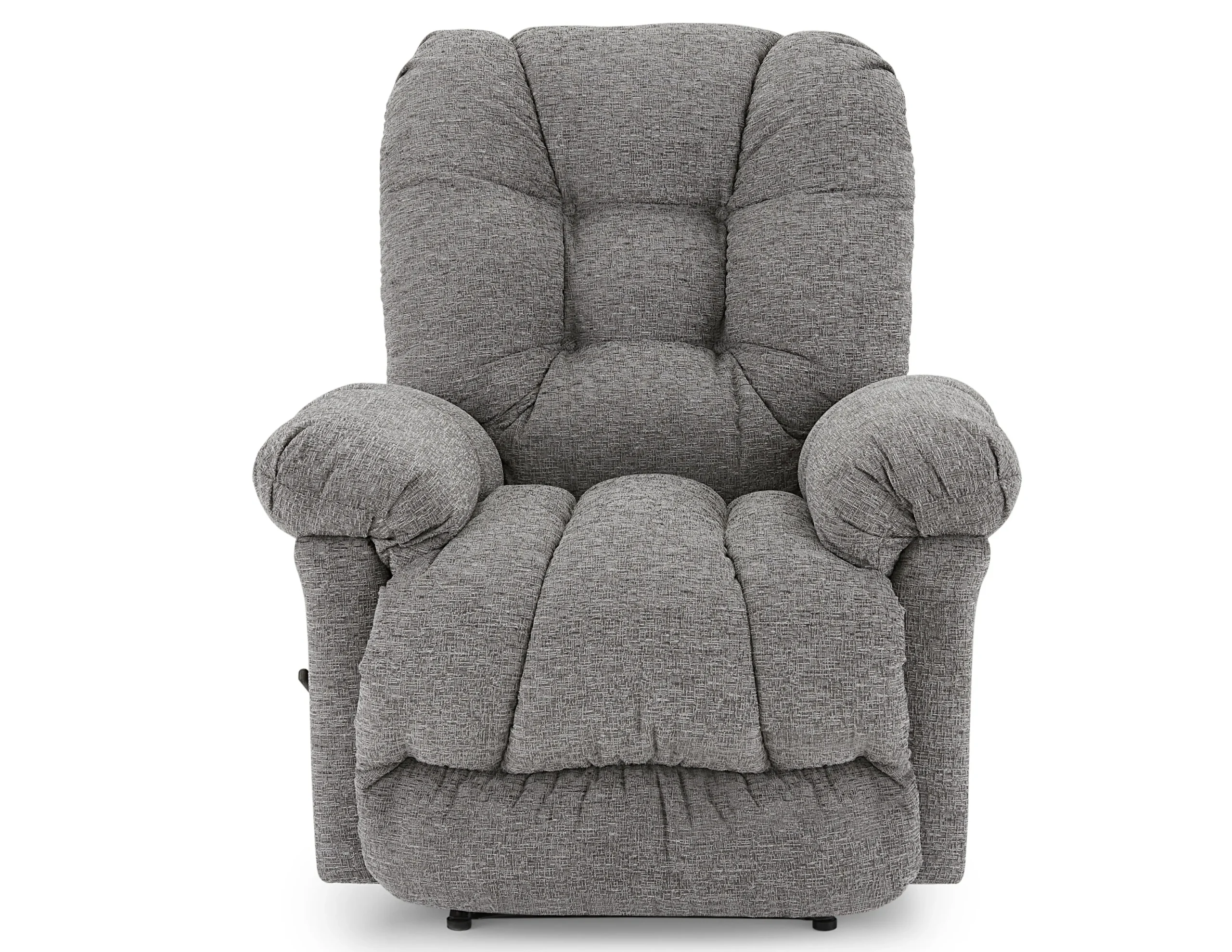 Orlando Recliner (+100 fabrics) 3 mechanisms 1 Orlando Recliner (+100 fabrics) 3 mechanisms
