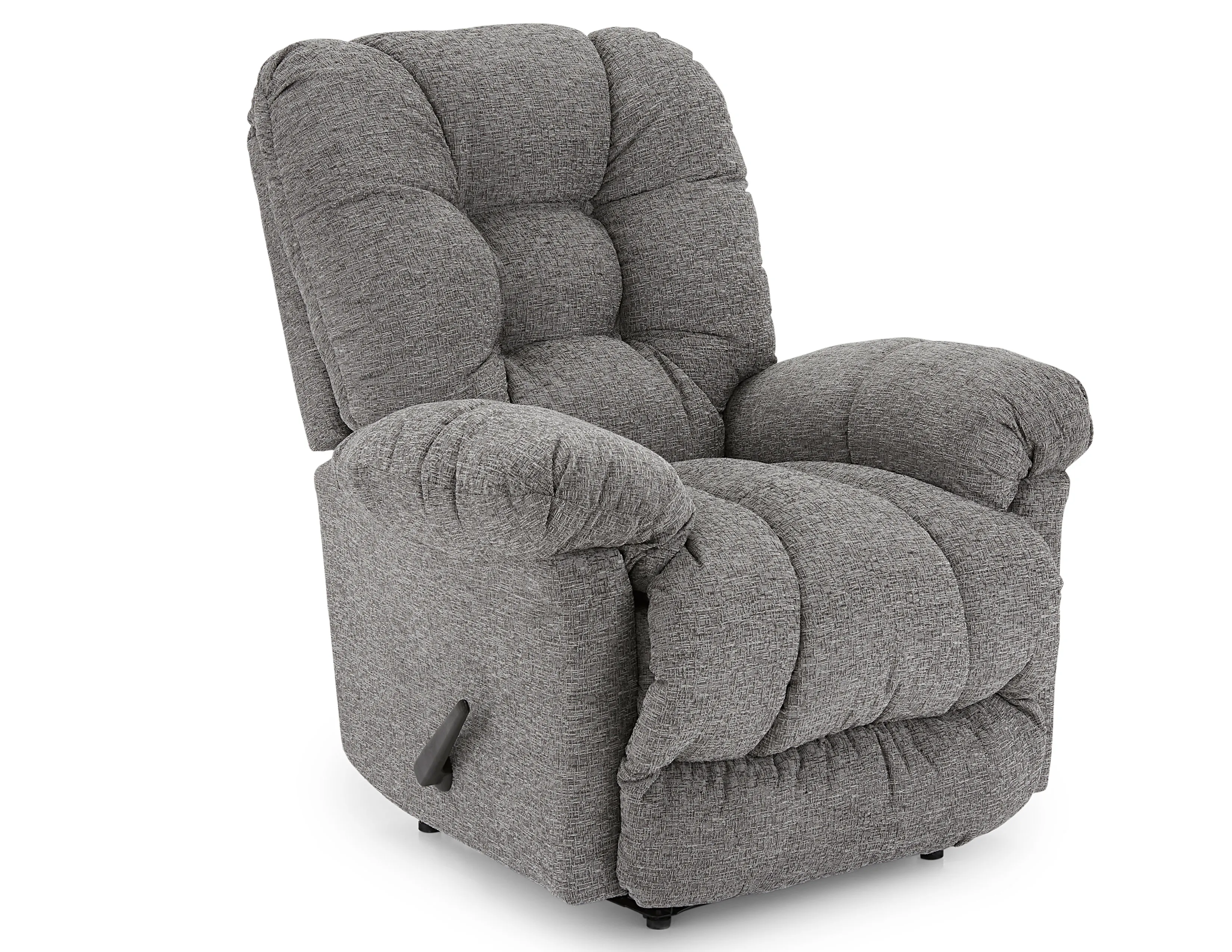 Orlando Recliner (+100 fabrics) 3 mechanisms 2 Orlando Recliner (+100 fabrics) 3 mechanisms