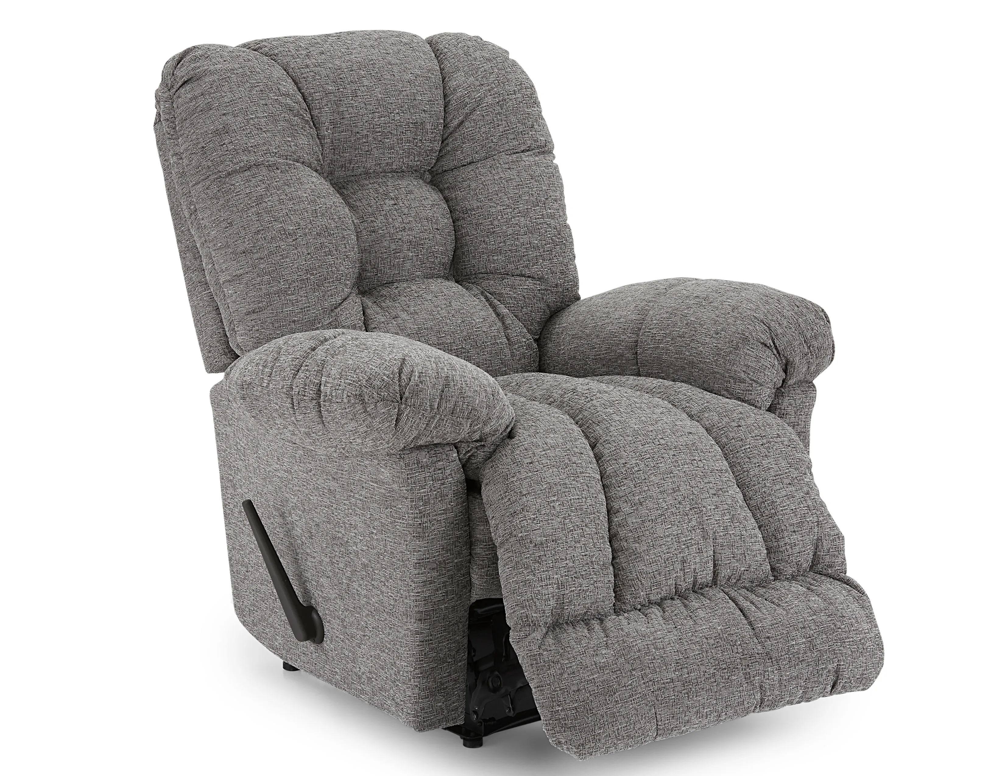 Orlando Recliner (+100 fabrics) 3 mechanisms 3 Orlando Recliner (+100 fabrics) 3 mechanisms