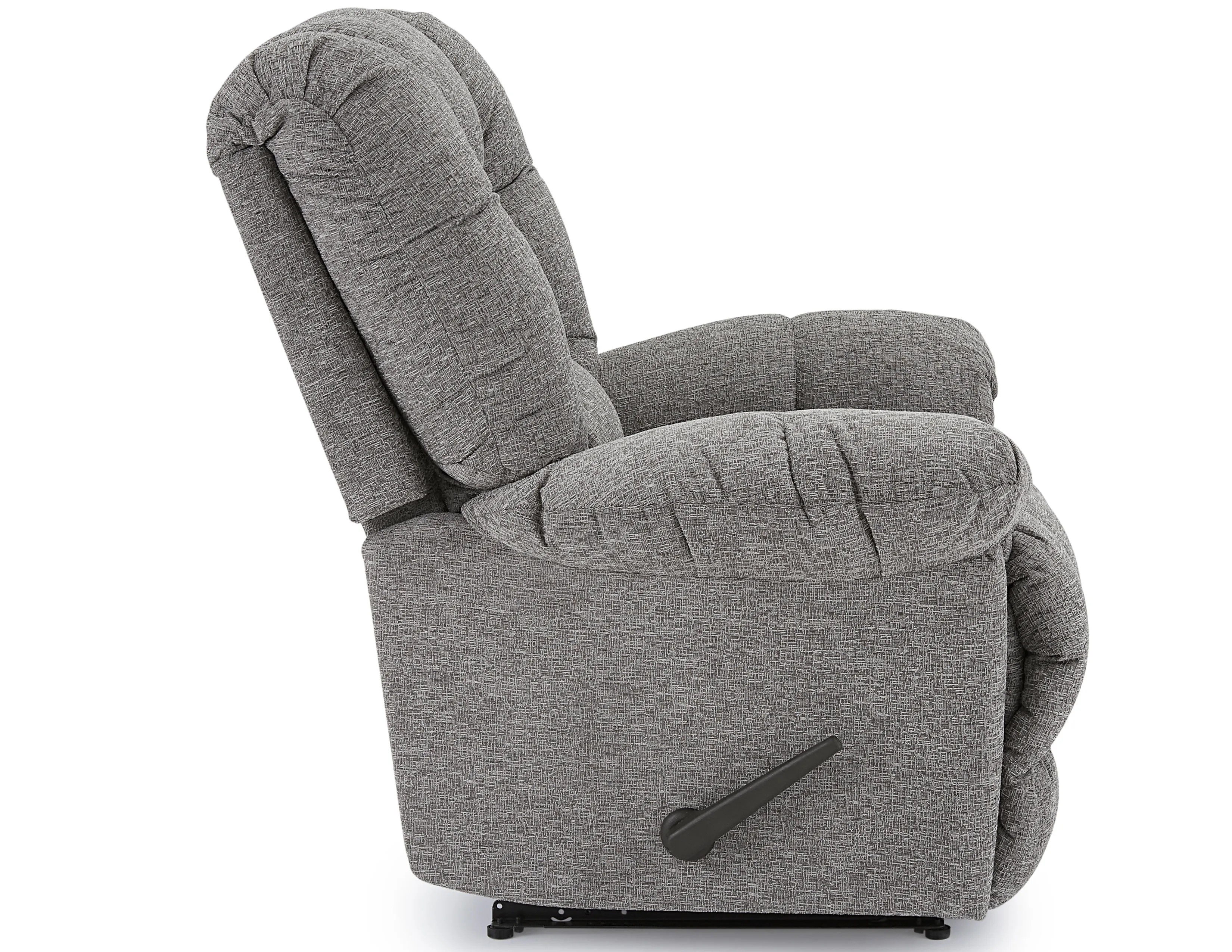 Orlando Recliner (+100 fabrics) 3 mechanisms 4 Orlando Recliner (+100 fabrics) 3 mechanisms
