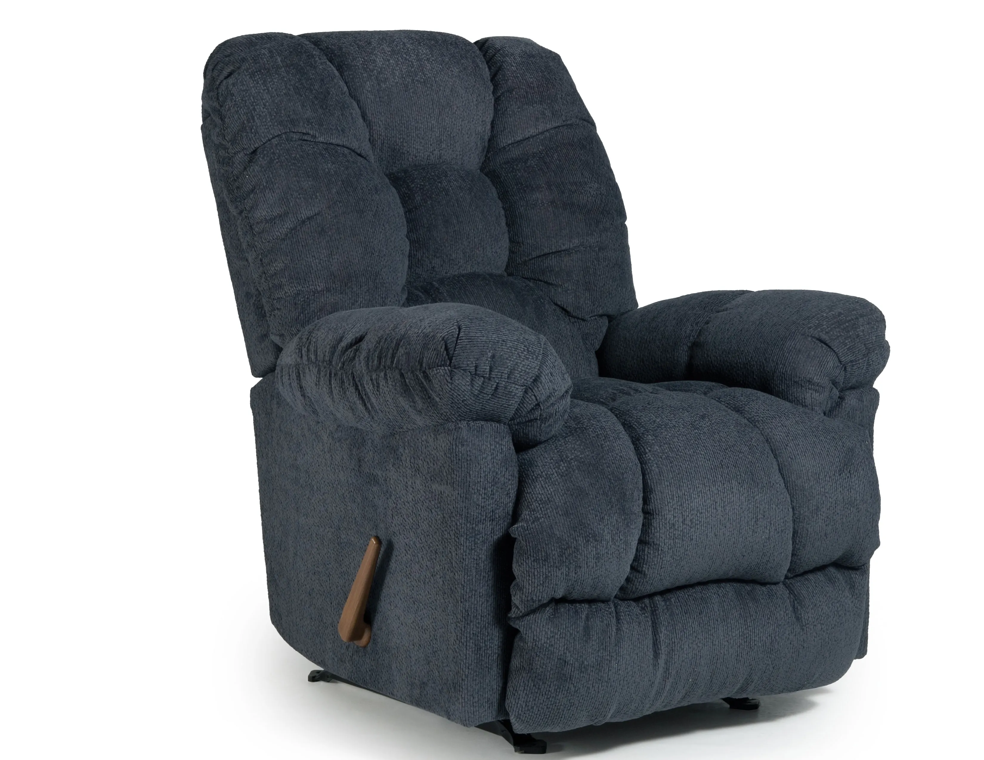 Orlando Recliner (+100 fabrics) 3 mechanisms 5 Orlando Recliner (+100 fabrics) 3 mechanisms