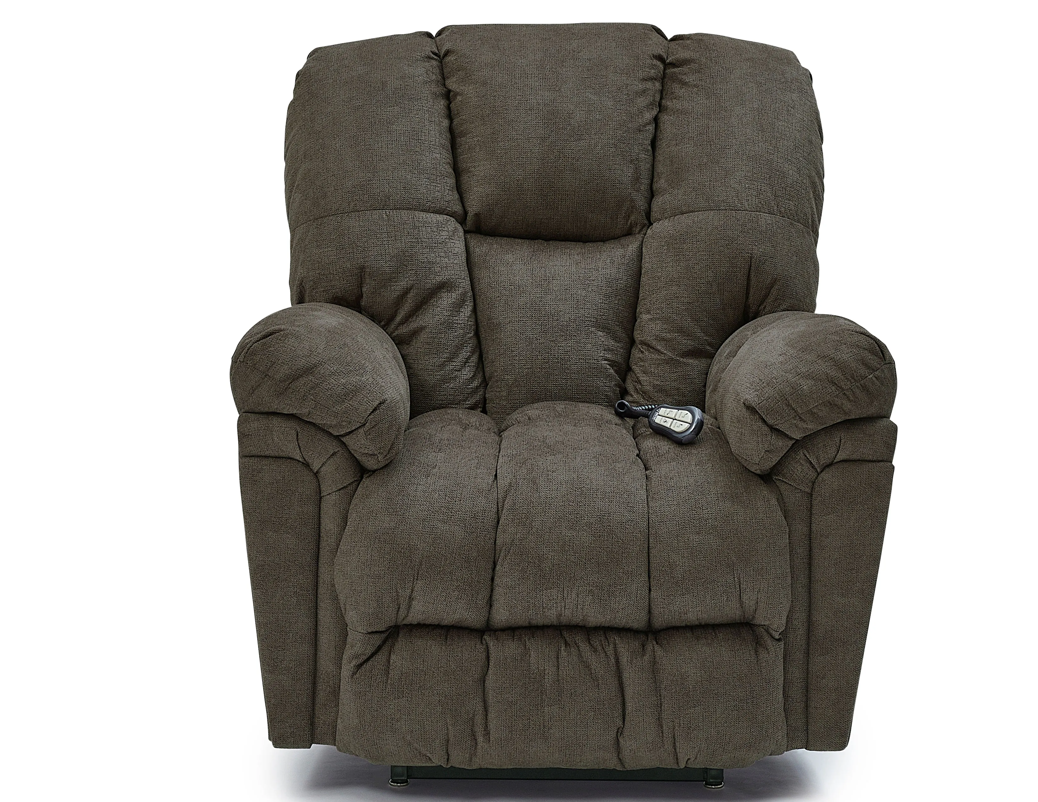 Lucas Dual Motor Power Lift Recliner (+100 fabrics) 350 lbs 3 Lucas Dual Motor Power Lift Recliner (+100 fabrics) 350 lbs