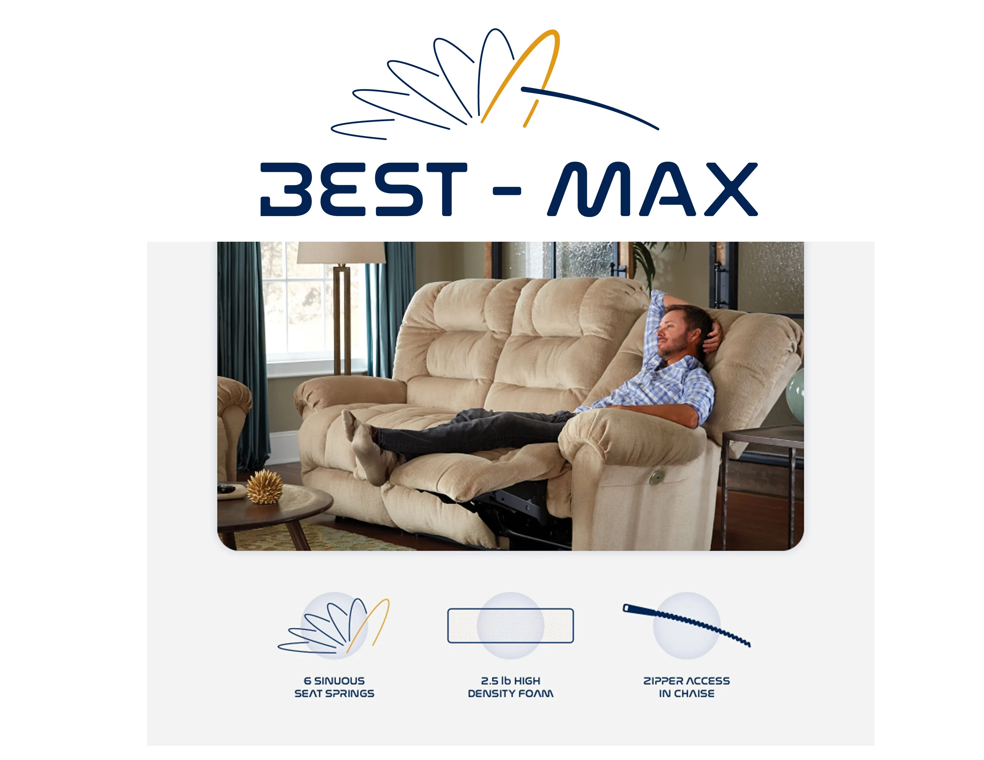 Lucas Dual Motor Power Lift Recliner (+100 fabrics) 350 lbs 7 Lucas Dual Motor Power Lift Recliner (+100 fabrics) 350 lbs
