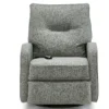 Ingall Recliner (+100 fabrics) 3 mechanisms 9 Ingall Recliner (+100 fabrics) 3 mechanisms