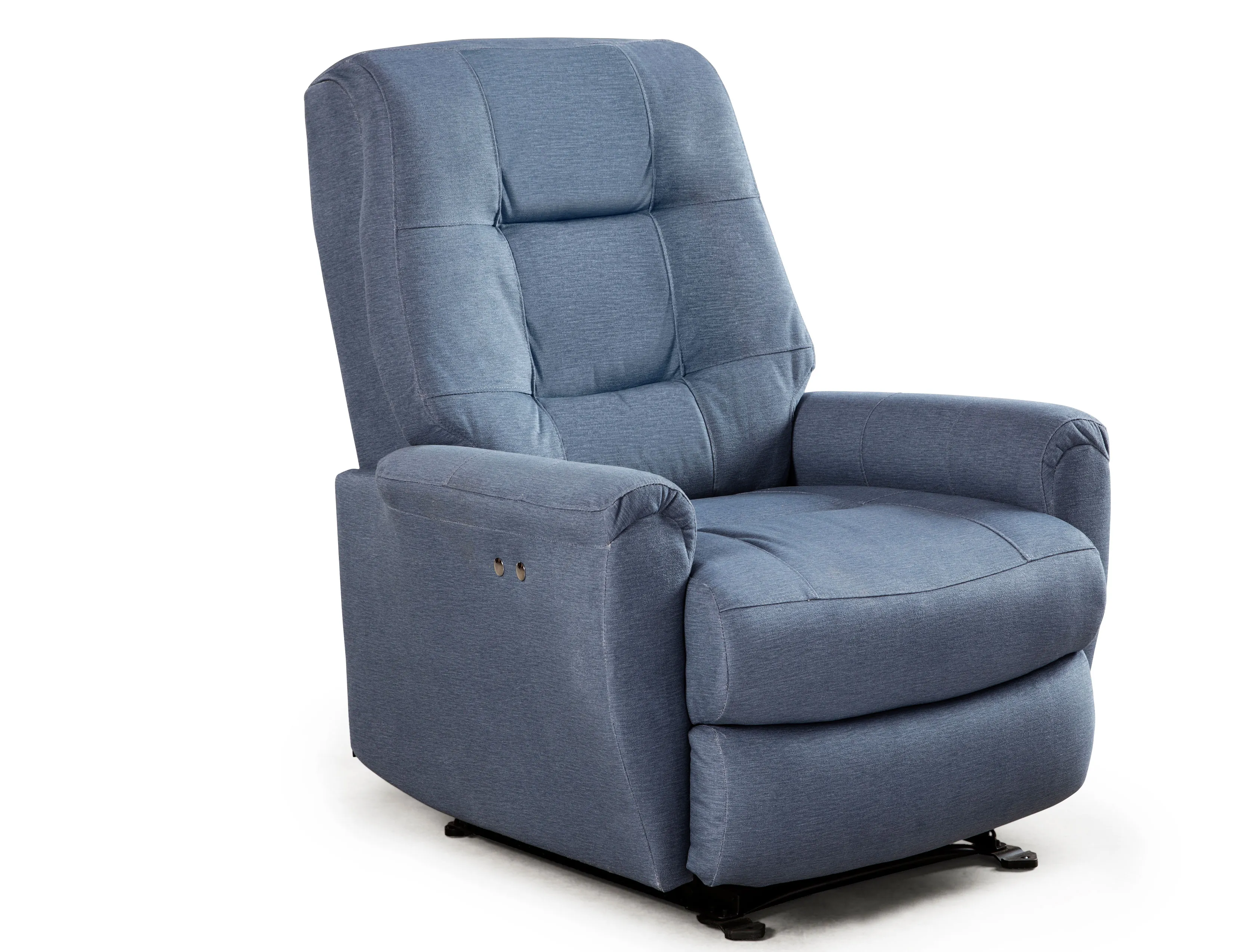 Felicia Recliner (+100 fabrics) 3 mechanisms 1 Felicia Recliner (+100 fabrics) 3 mechanisms