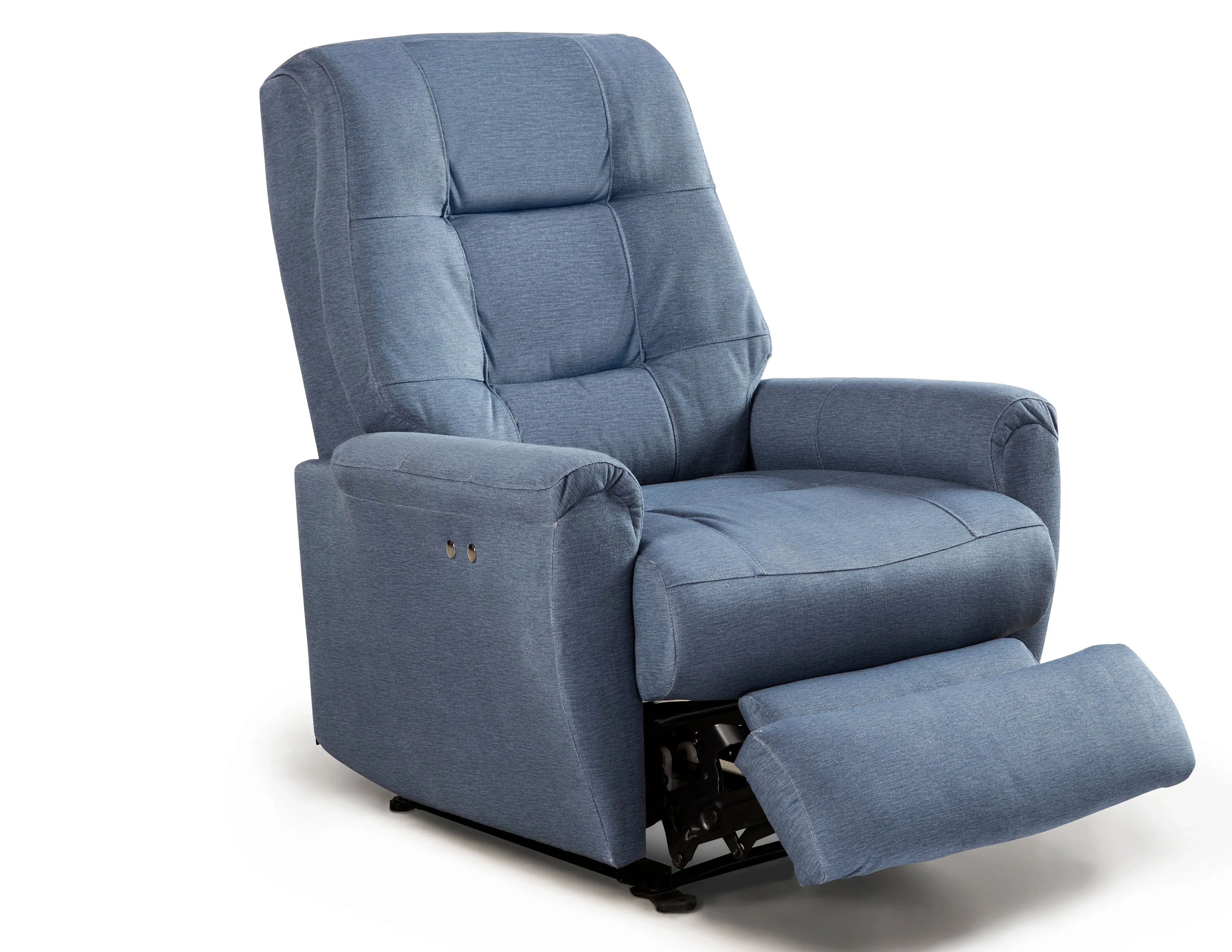 Felicia Recliner (+100 fabrics) 3 mechanisms 2 Felicia Recliner (+100 fabrics) 3 mechanisms