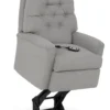 Cara Power Lift Recliner (+100 fabrics) 325 pounds 8 Cara Power Lift Recliner (+100 fabrics) 325 pounds