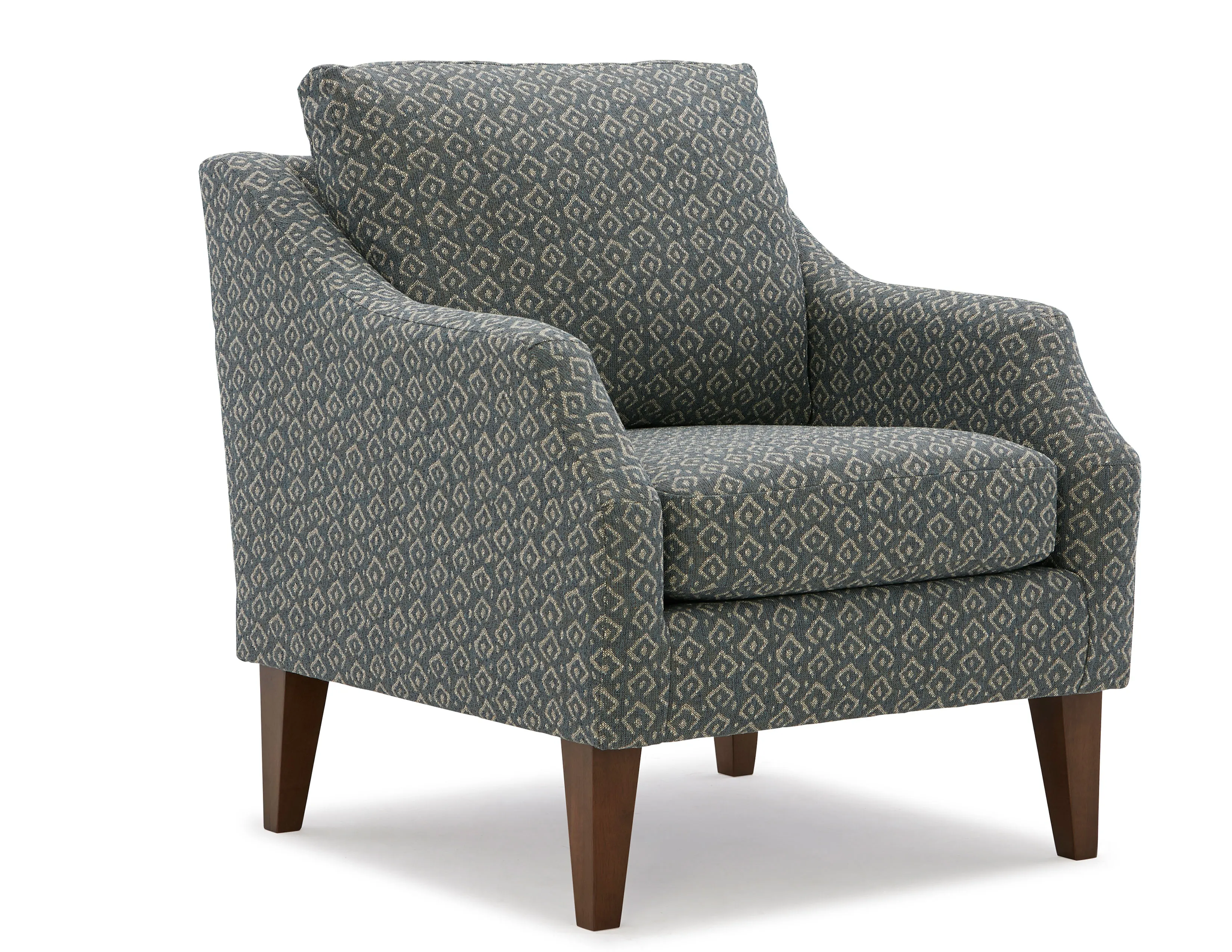 Syndicate Chair (+139 fabrics) 3 Syndicate Chair (+139 fabrics)