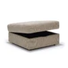 Dovely Square Storage Ottoman (+139 fabrics) 11 Dovely Square Storage Ottoman (+139 fabrics)