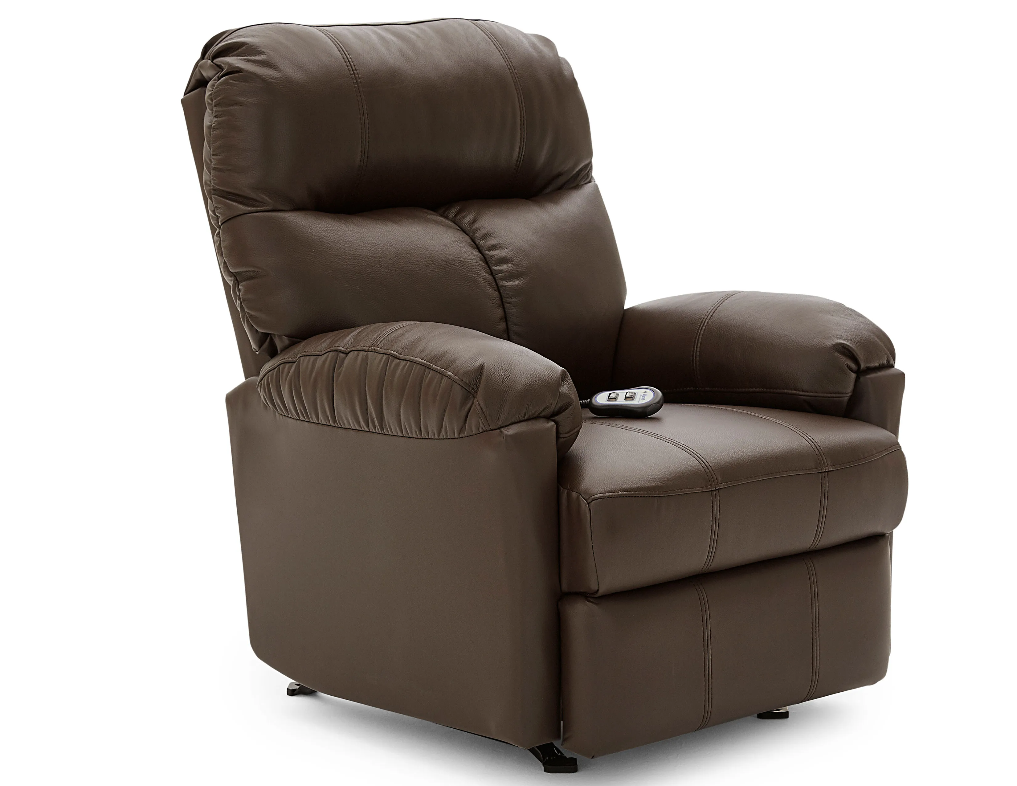 Picot Recliner (+7 leathers) 3 mechanisms 1 Picot Recliner (+7 leathers) 3 mechanisms
