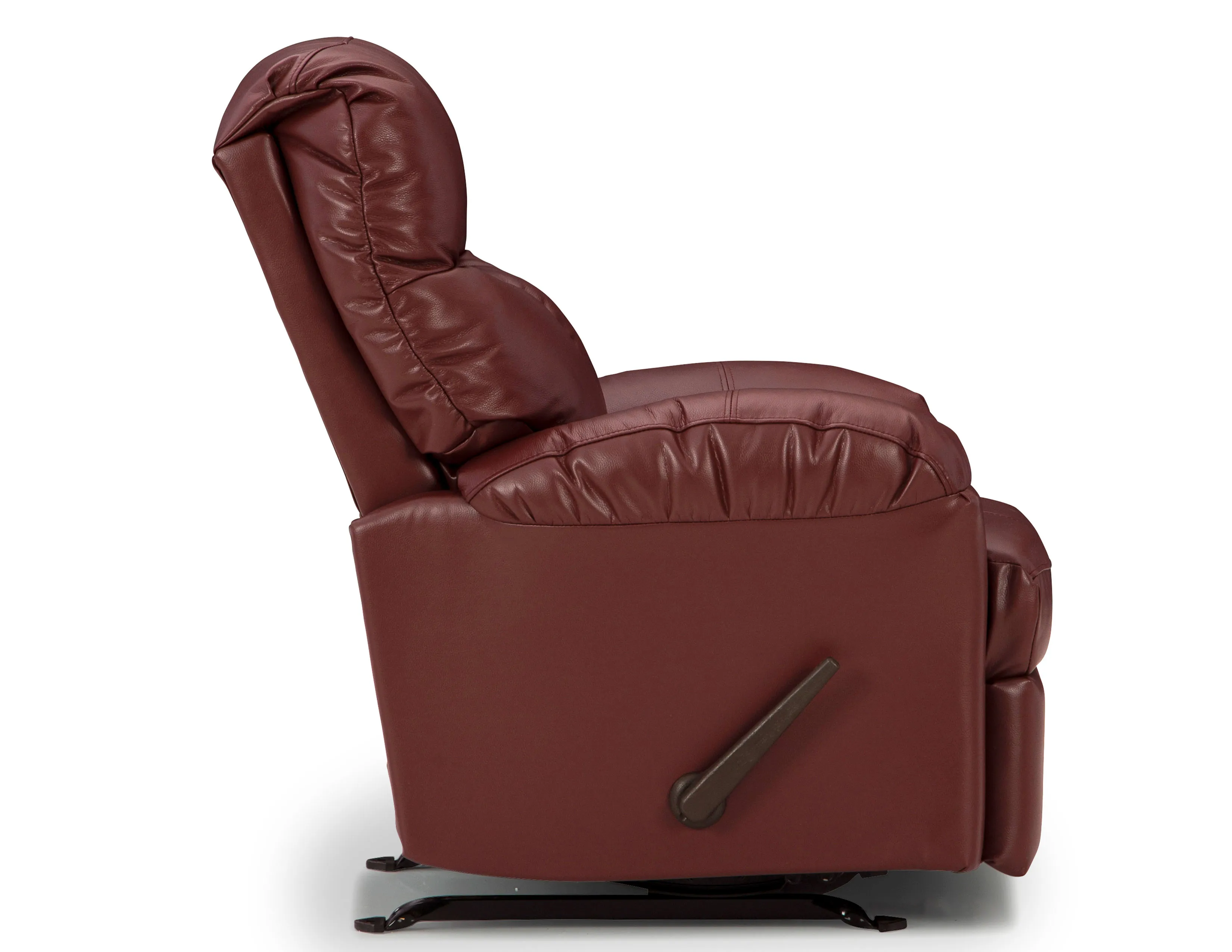 Picot Recliner (+7 leathers) 3 mechanisms 11 Picot Recliner (+7 leathers) 3 mechanisms