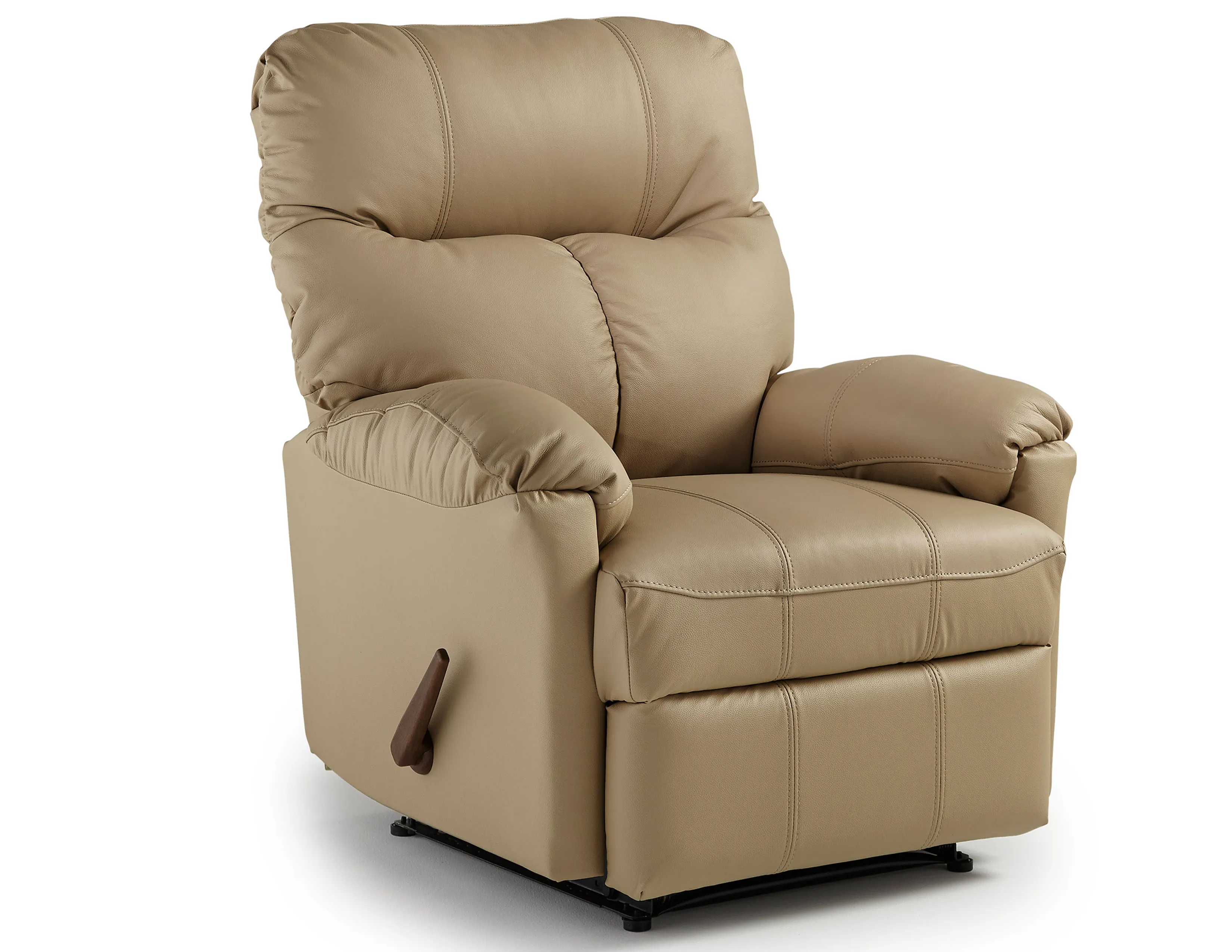 Picot Recliner (+7 leathers) 3 mechanisms 12 Picot Recliner (+7 leathers) 3 mechanisms