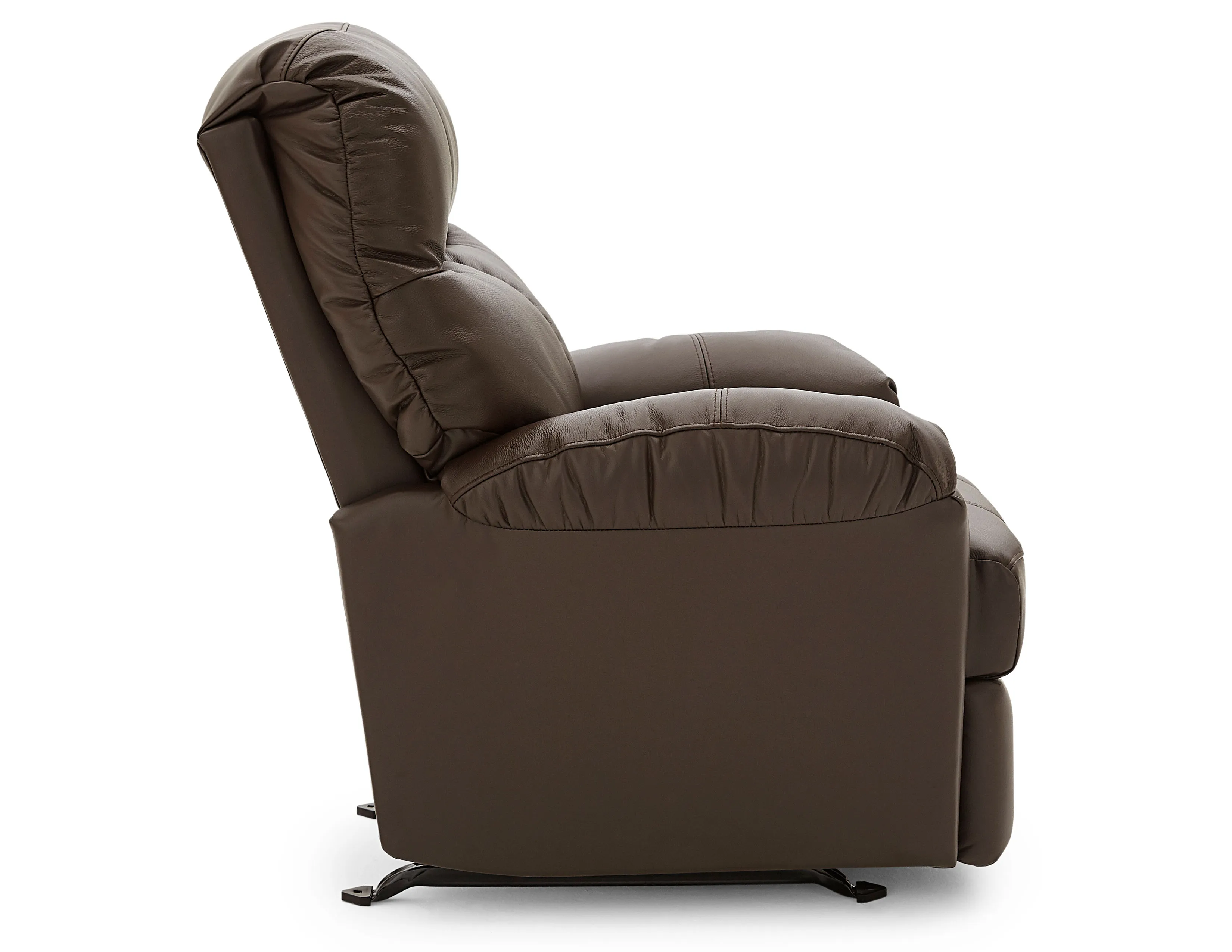 Picot Recliner (+7 leathers) 3 mechanisms 3 Picot Recliner (+7 leathers) 3 mechanisms
