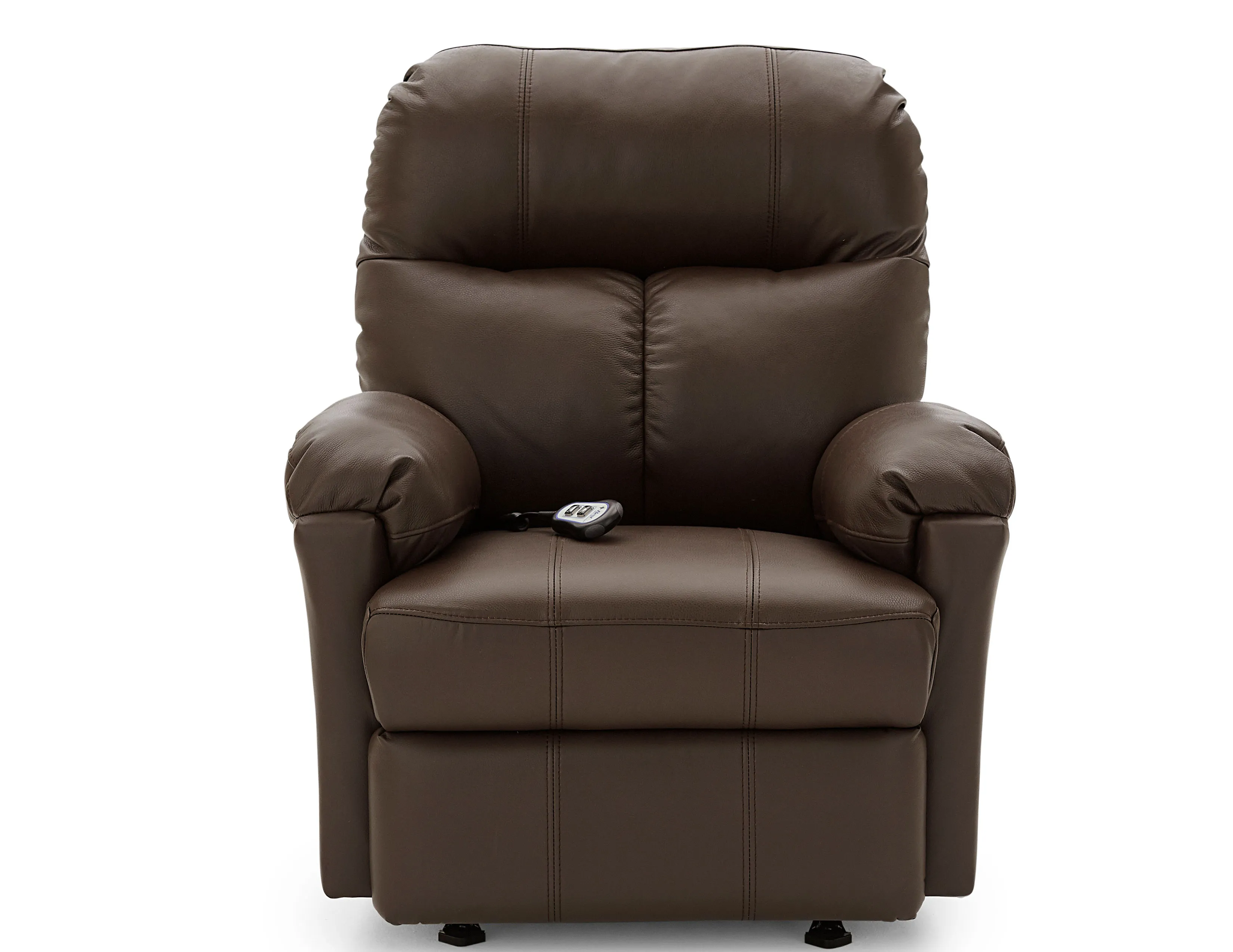 Picot Recliner (+7 leathers) 3 mechanisms 4 Picot Recliner (+7 leathers) 3 mechanisms