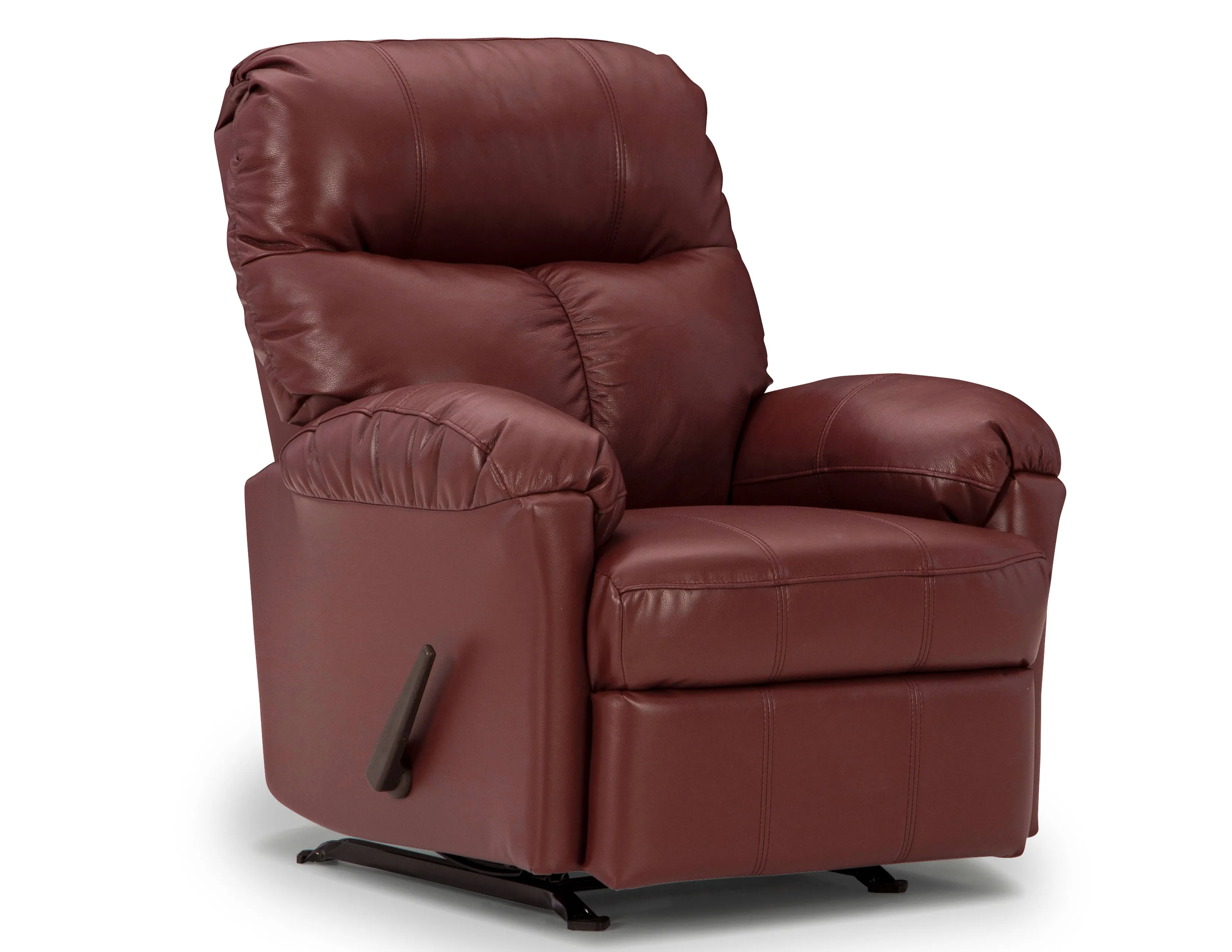 Picot Recliner (+7 leathers) 3 mechanisms 8 Picot Recliner (+7 leathers) 3 mechanisms