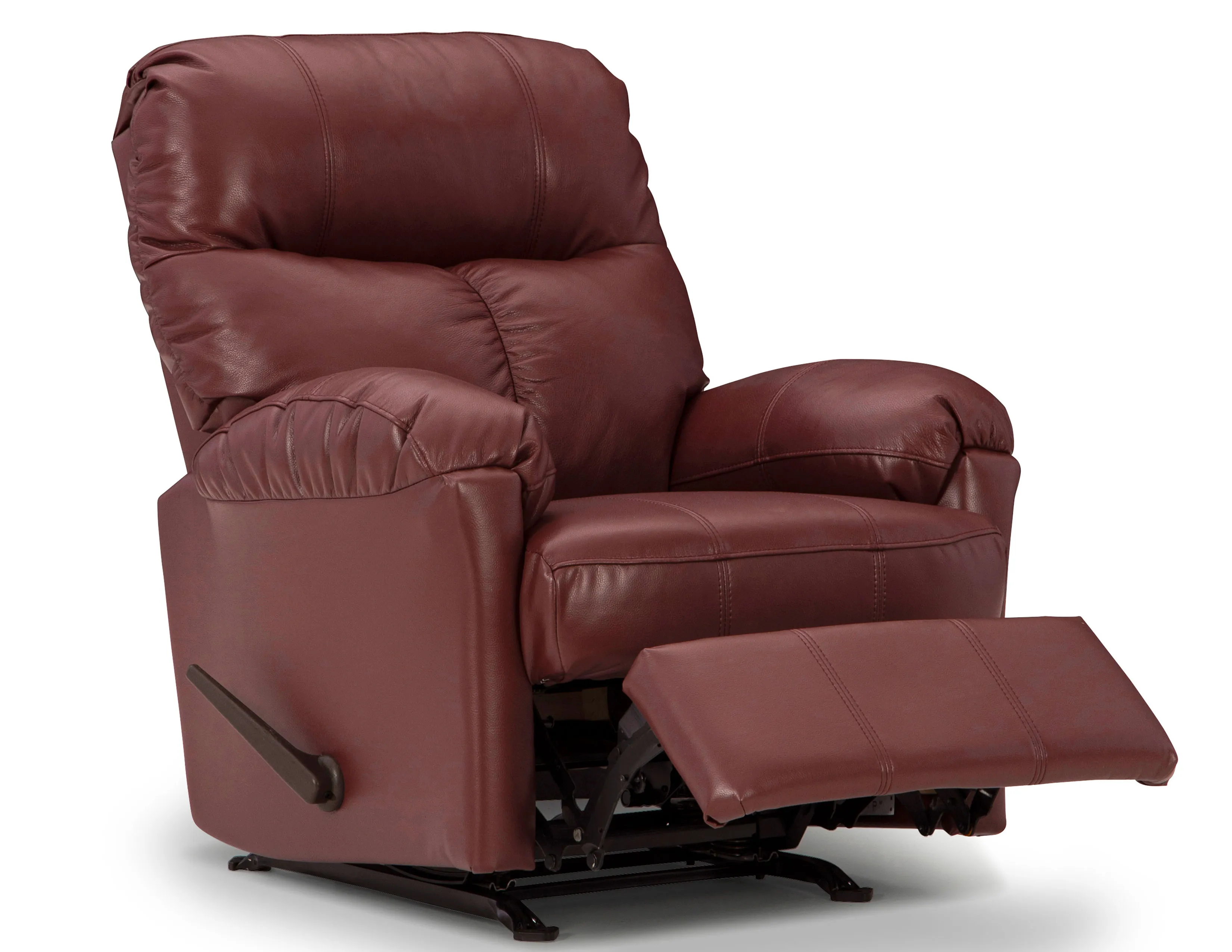 Picot Recliner (+7 leathers) 3 mechanisms 9 Picot Recliner (+7 leathers) 3 mechanisms