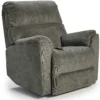 Conquistador Beast Big Mans Recliner - 500lbs Capacity - (Power Available) 60+ Fabrics - SMALLER SCALED 26 Conquistador Beast Big Mans Recliner - 500lbs Capacity - (Power Available) 60+ Fabrics - SMALLER SCALED