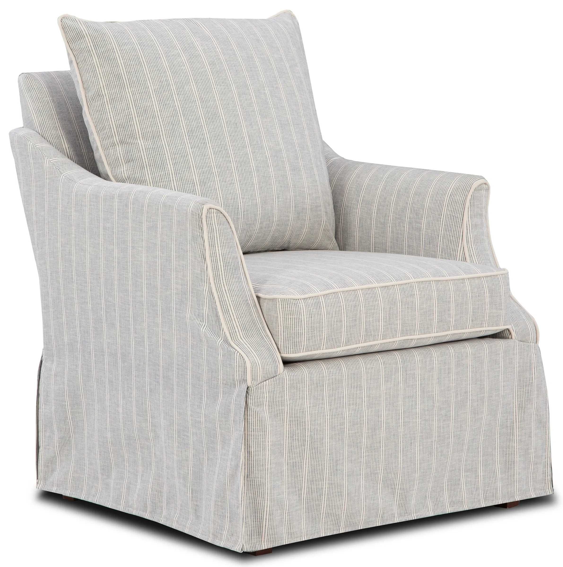 Erin & Ben Annie Accent Chair (+8 colors) 1 Erin & Ben Annie Accent Chair (+8 colors)