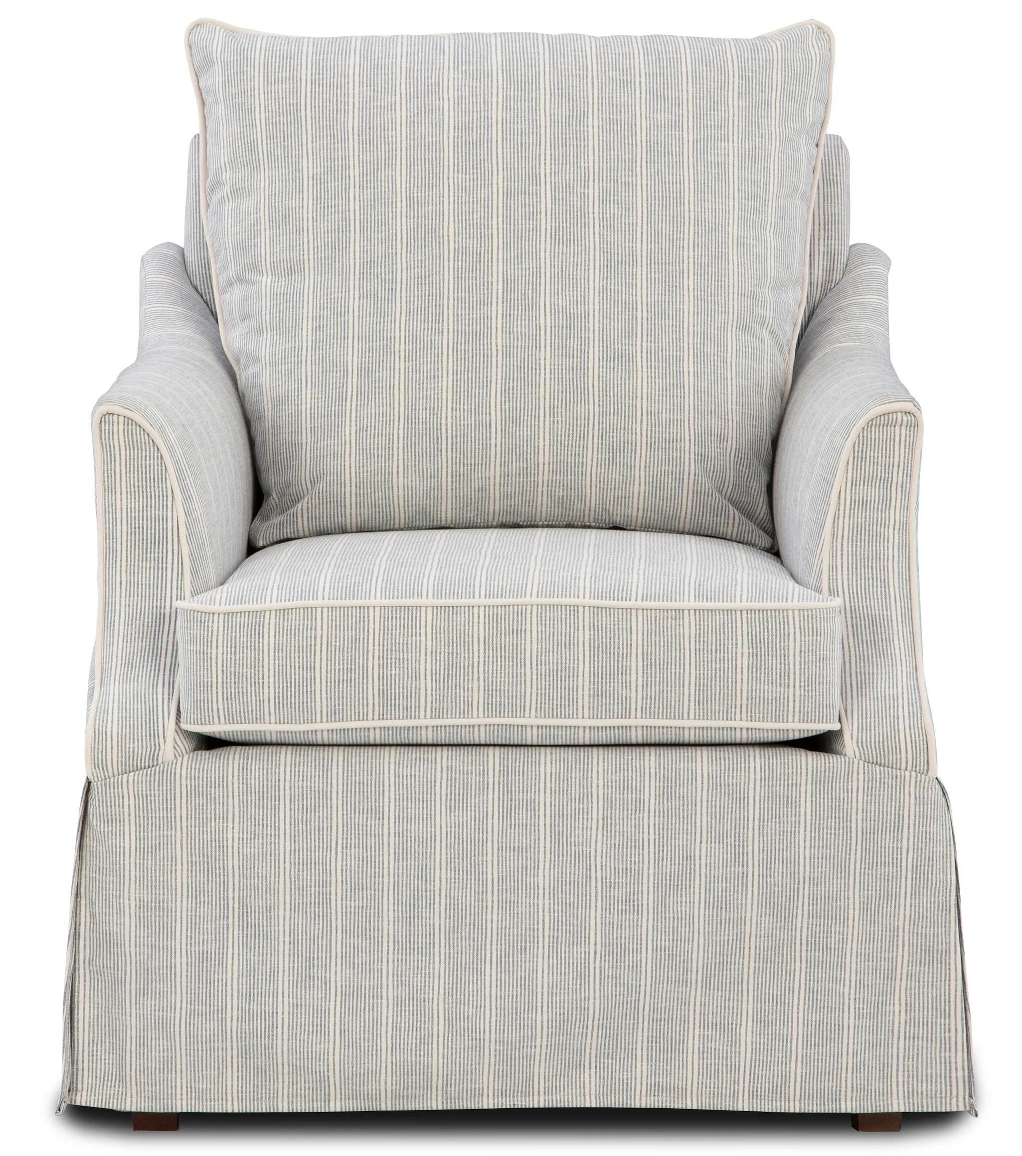 Erin & Ben Annie Accent Chair (+8 colors) 2 Erin & Ben Annie Accent Chair (+8 colors)