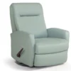 Costilla Leather Recliner (+40 leathers) 3 mechanisms