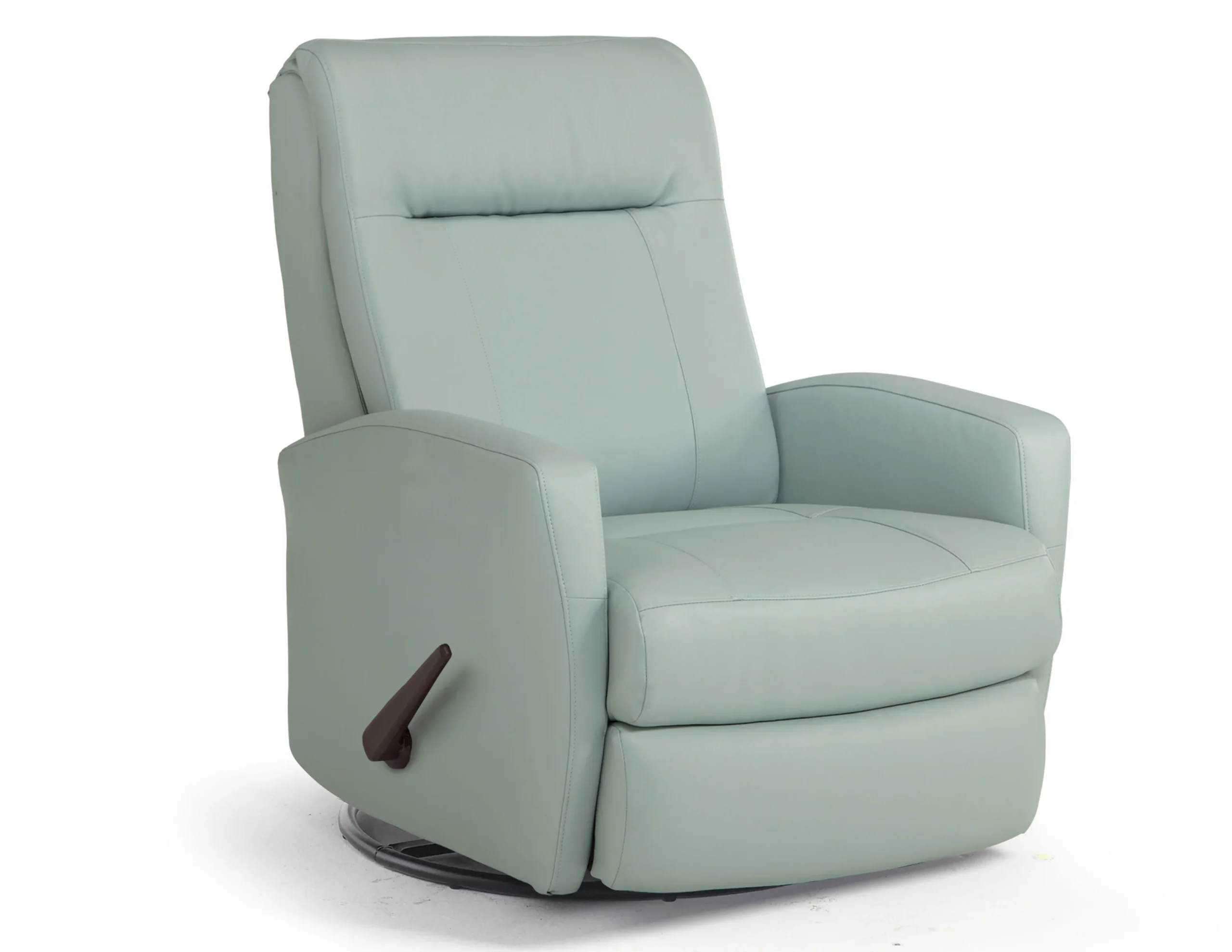 Costilla Leather Recliner (+40 leathers) 3 mechanisms 1 Costilla Leather Recliner (+40 leathers) 3 mechanisms