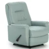 Felicia Leather Recliner (+40 leathers) 3 mechanisms 10 Felicia Leather Recliner (+40 leathers) 3 mechanisms