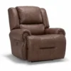 Genet Leather Recliner (+30 leathers) 3 mechanisms 12 Genet Leather Recliner (+30 leathers) 3 mechanisms