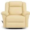 Gigantor Medical Grade Vinyl Big Man's Recliner (Rated 500 Pounts) 7 colors