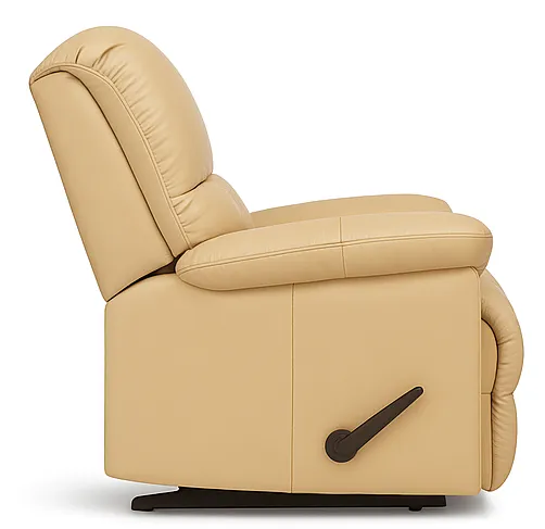 Gigantor Medical Grade Vinyl Big Man's Recliner (Rated 500 Pounts) 7 colors 4 Gigantor Medical Grade Vinyl Big Man's Recliner (Rated 500 Pounts) 7 colors